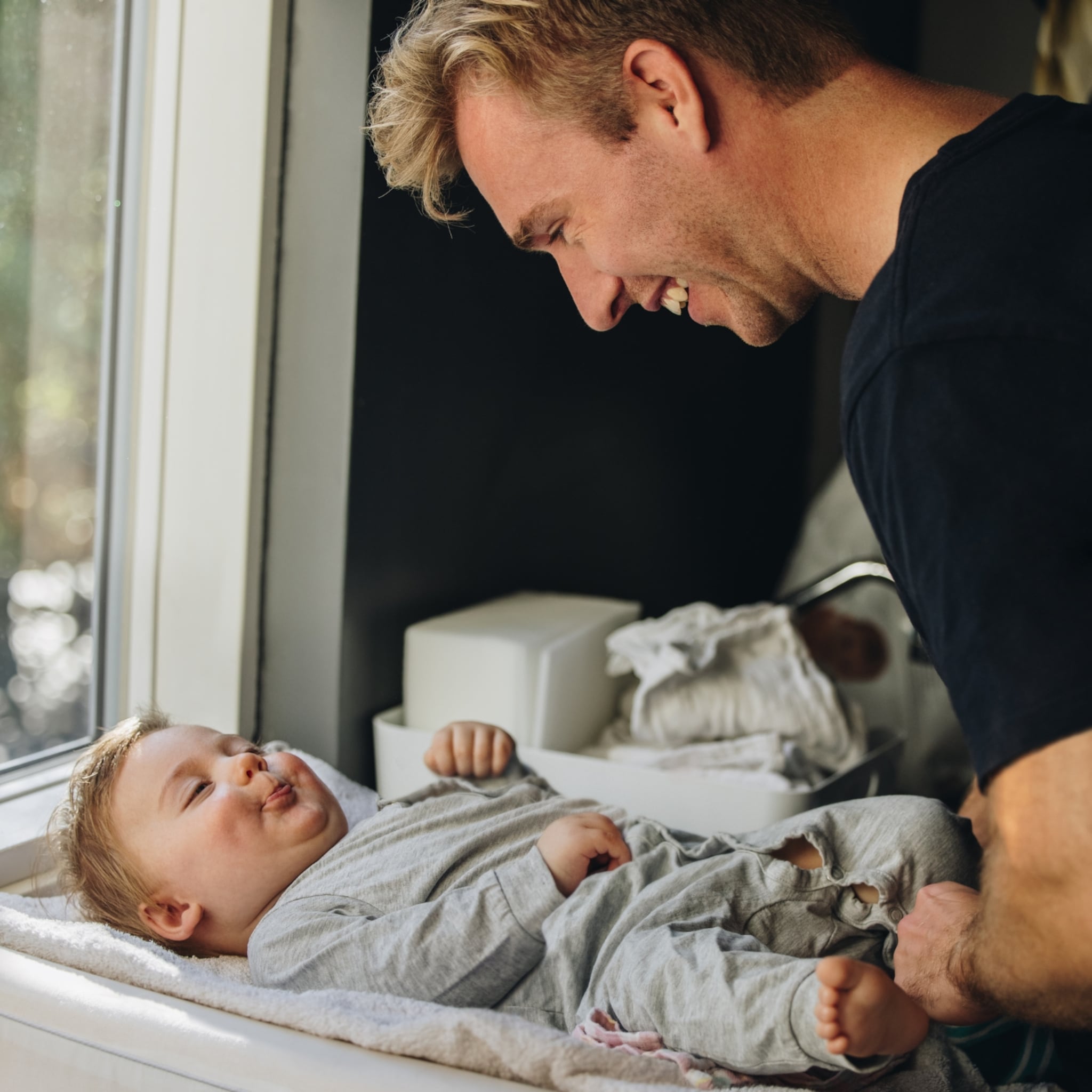 oxo tot doekjesverdeler