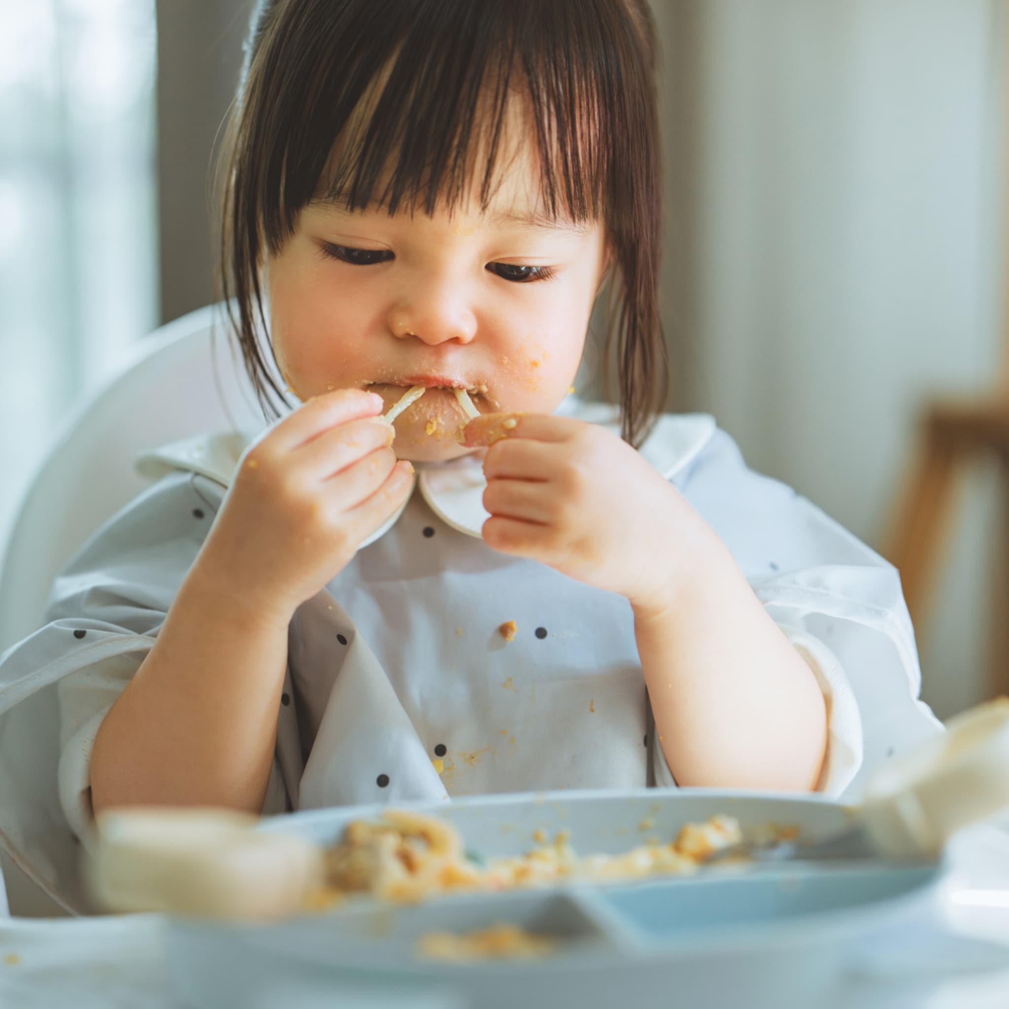 anti knoei producten baby peuter