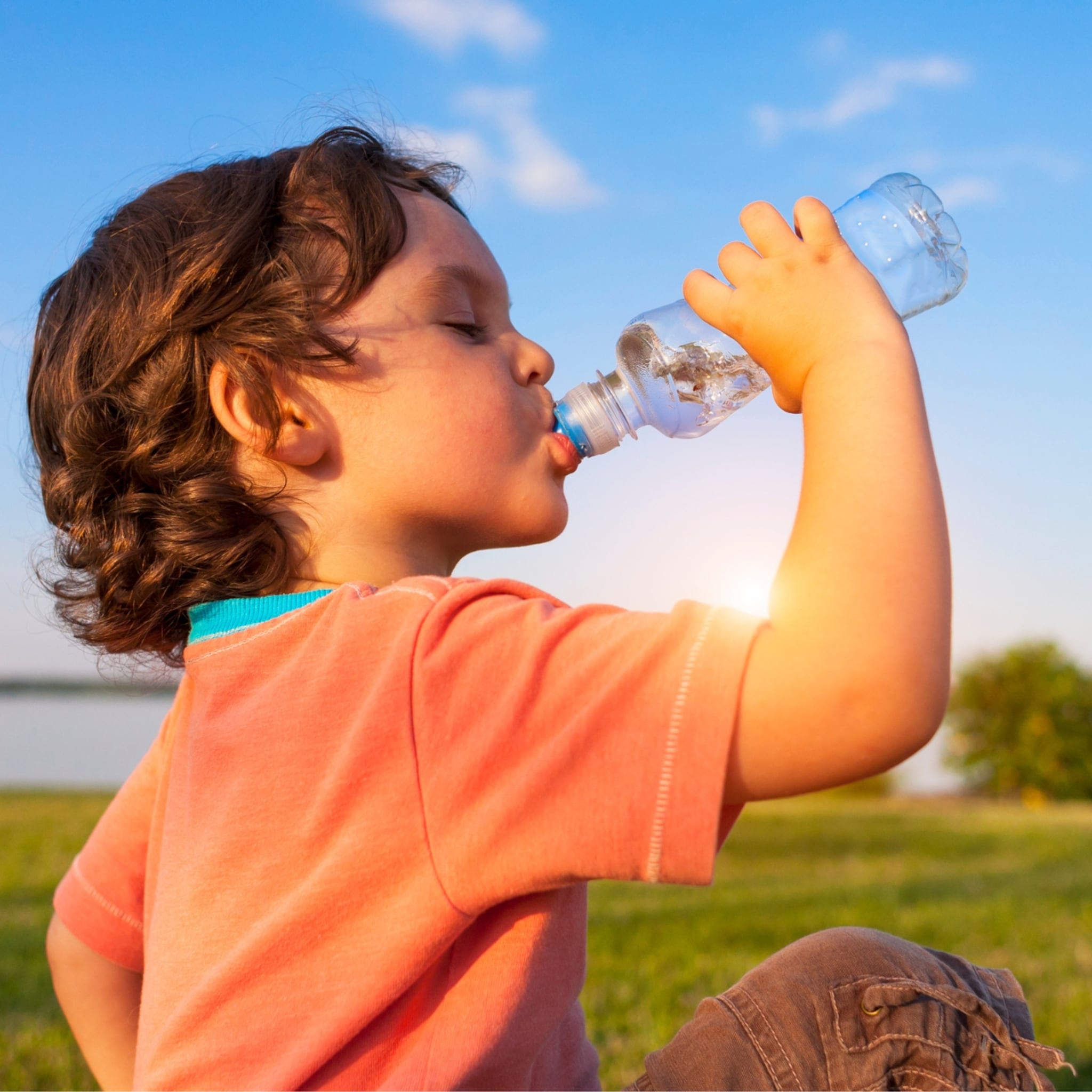 voldoende water drinken in de zomer tips van een expert
