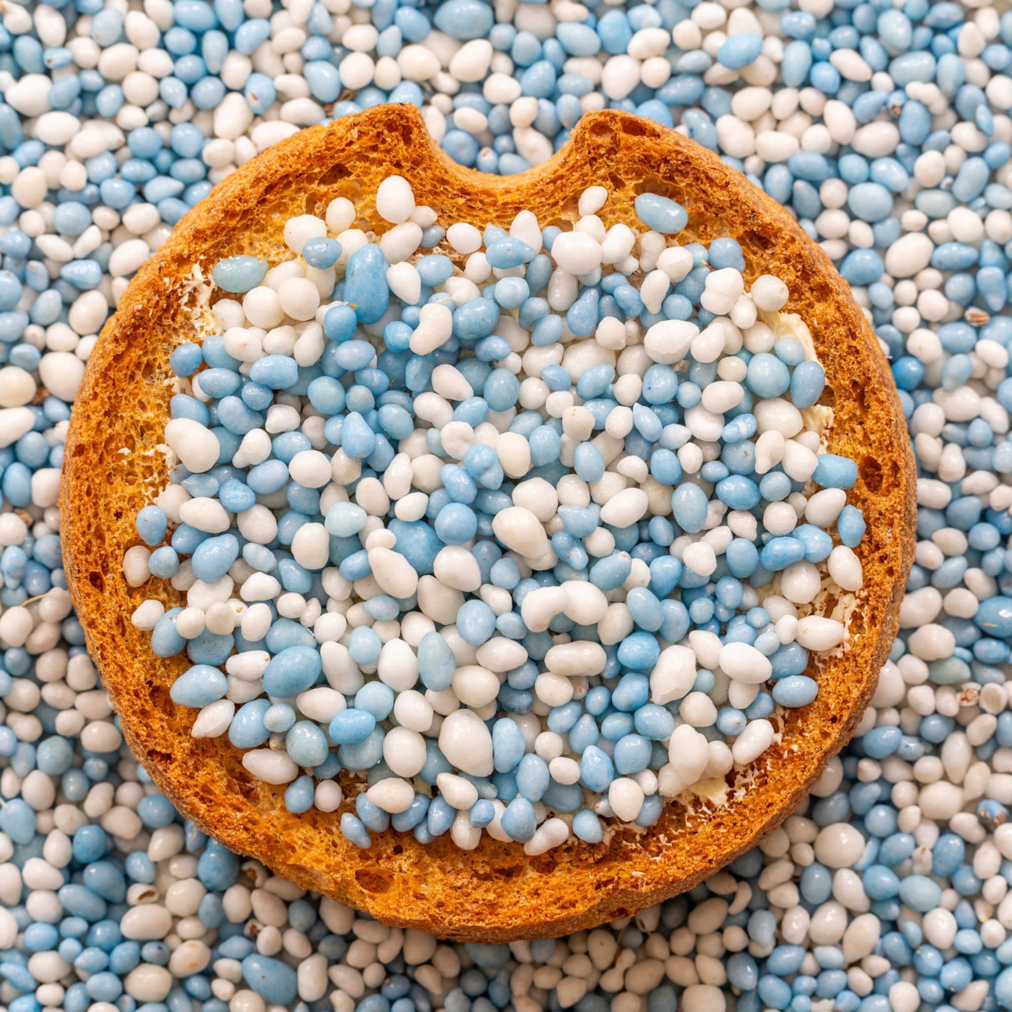 iets anders dan beschuit met muisjes dit zijn de alternatieven