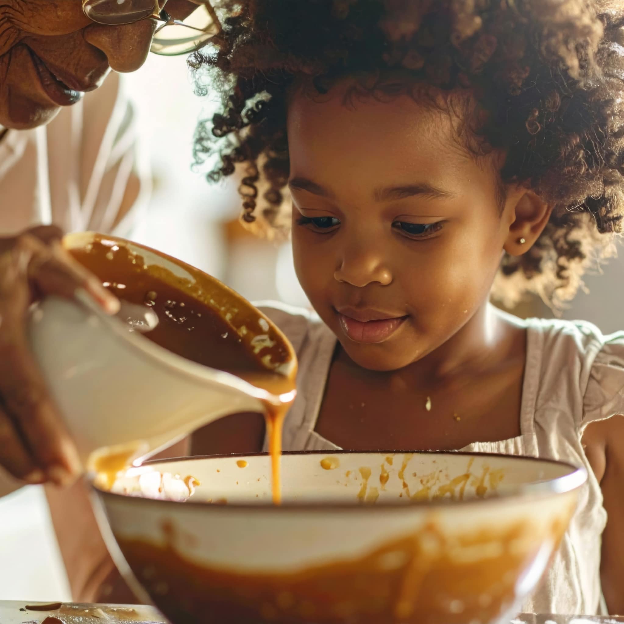 15 kleine tradities kindertijd onvergetelijk