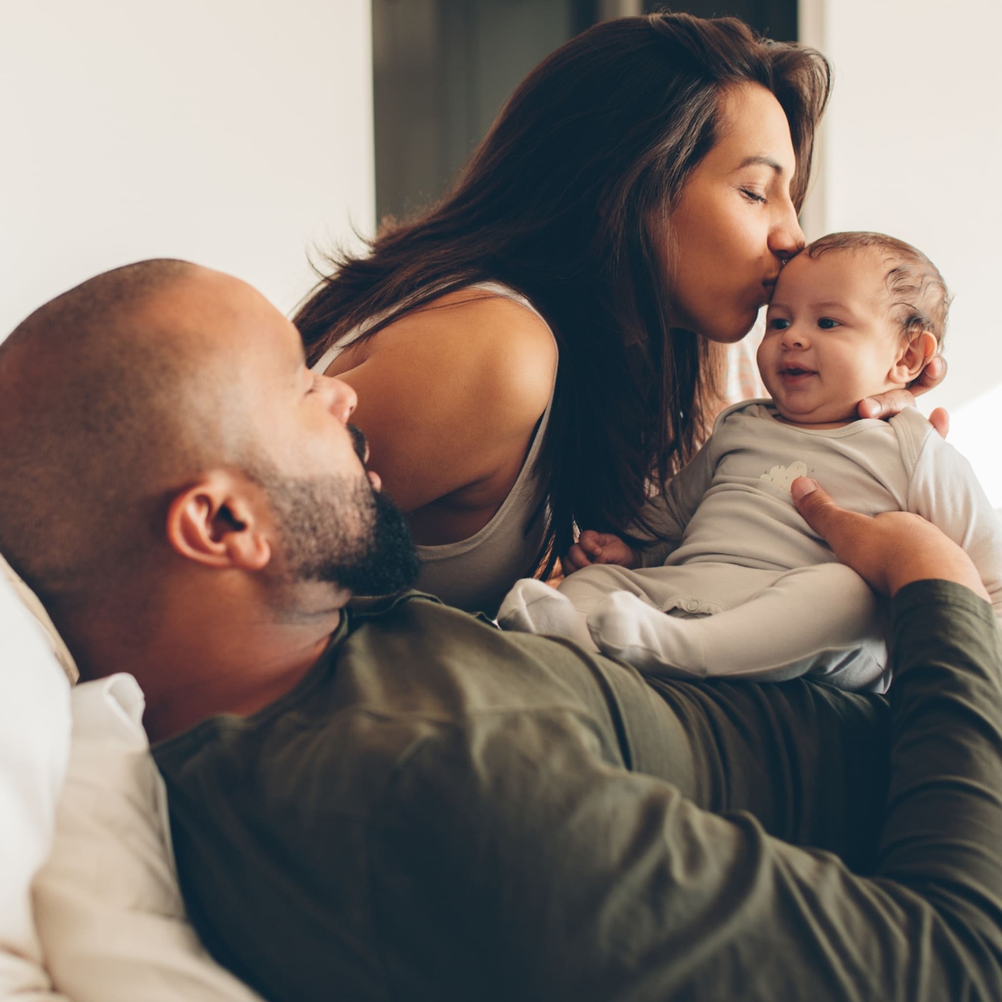 relatietips voor ouders met jonge kinderen