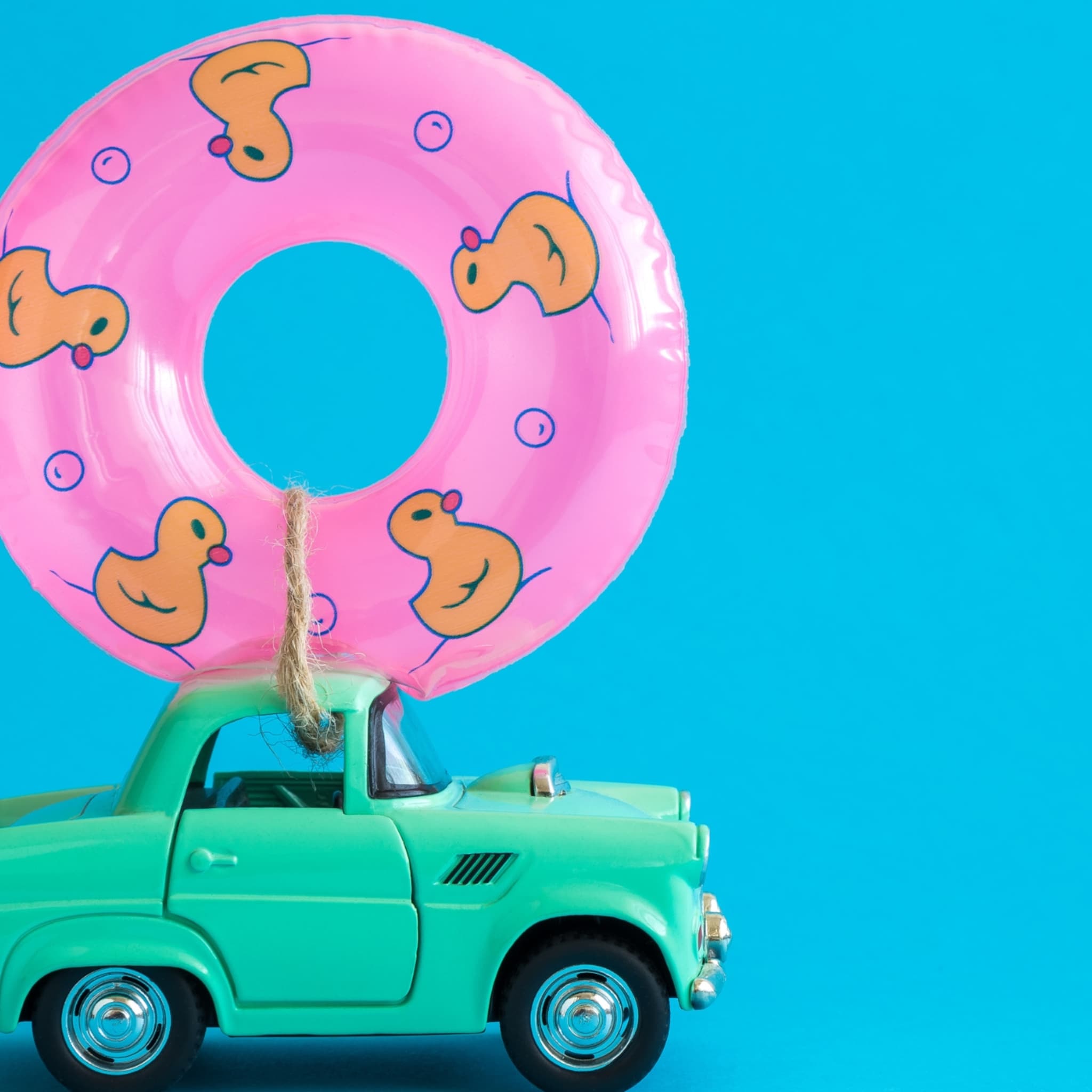 autovakantie met kinderen 10 tips