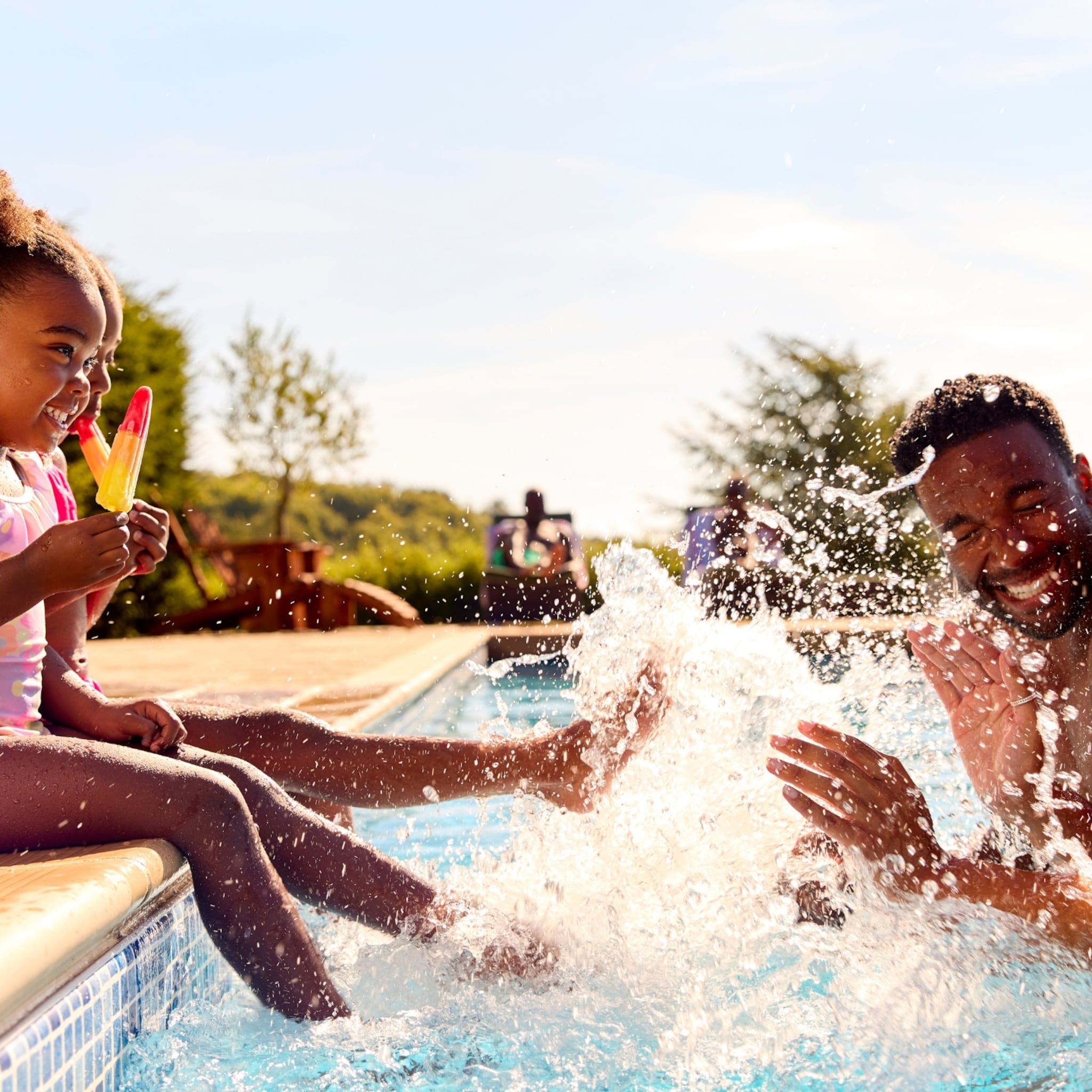 tot rust komen op vakantie tips ouders