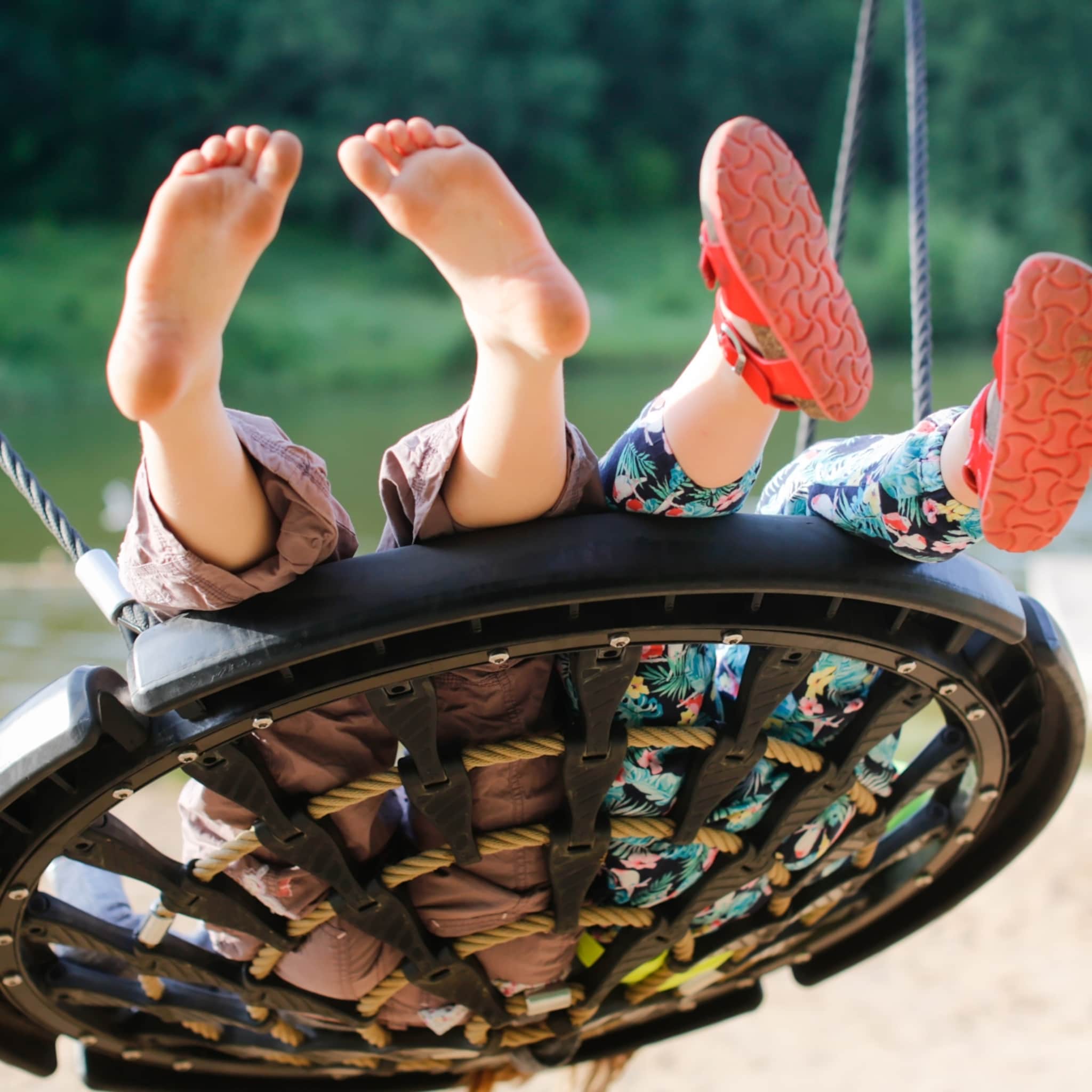 9x leuke speelparken in nederland voor peuters en kleuters