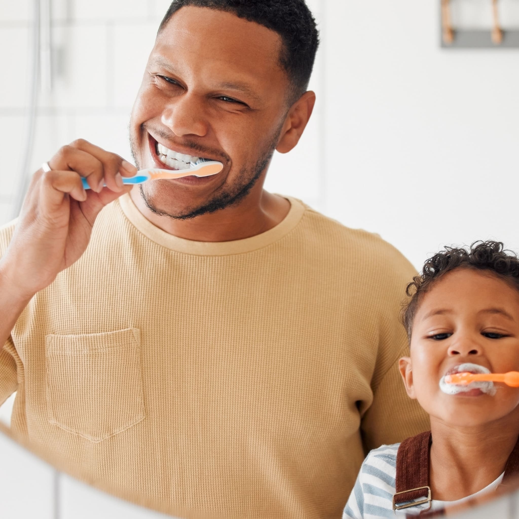 17 blunders van andere ouders die jou ook hadden kunnen overkomen