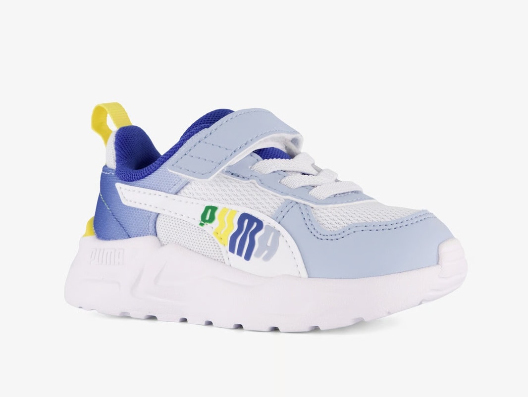 Puma kindersneakers Scapino Puma