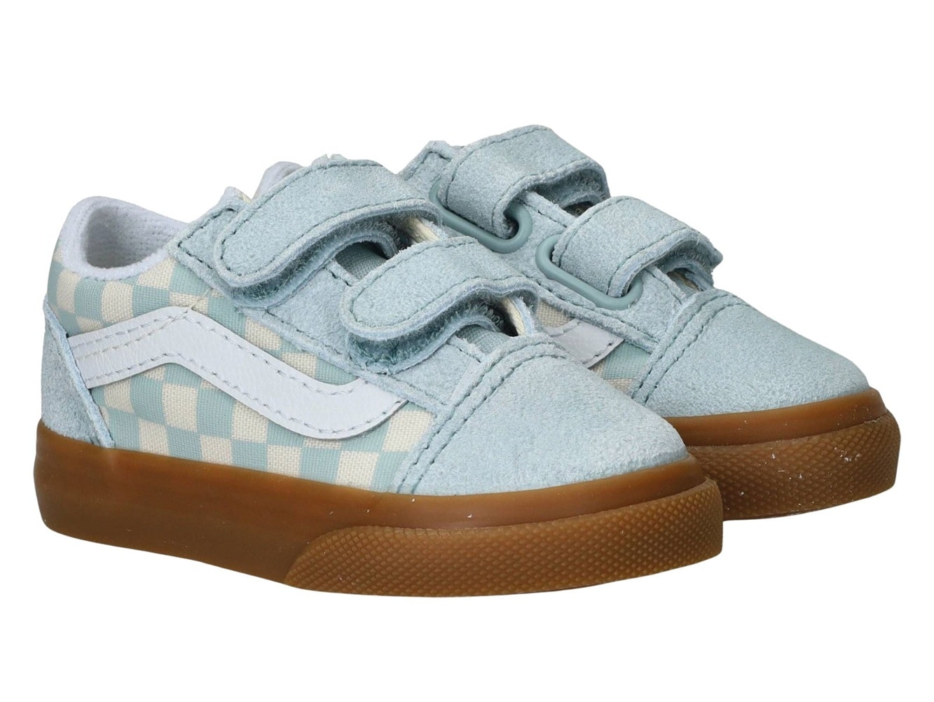 Vans Junior Sneakers checkerboard Vans