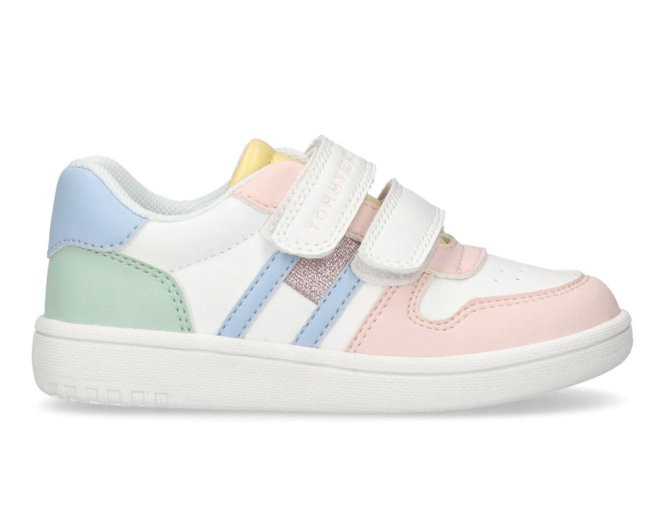 Tommy Hilfiger kindersneakers Tommy Hilfiger