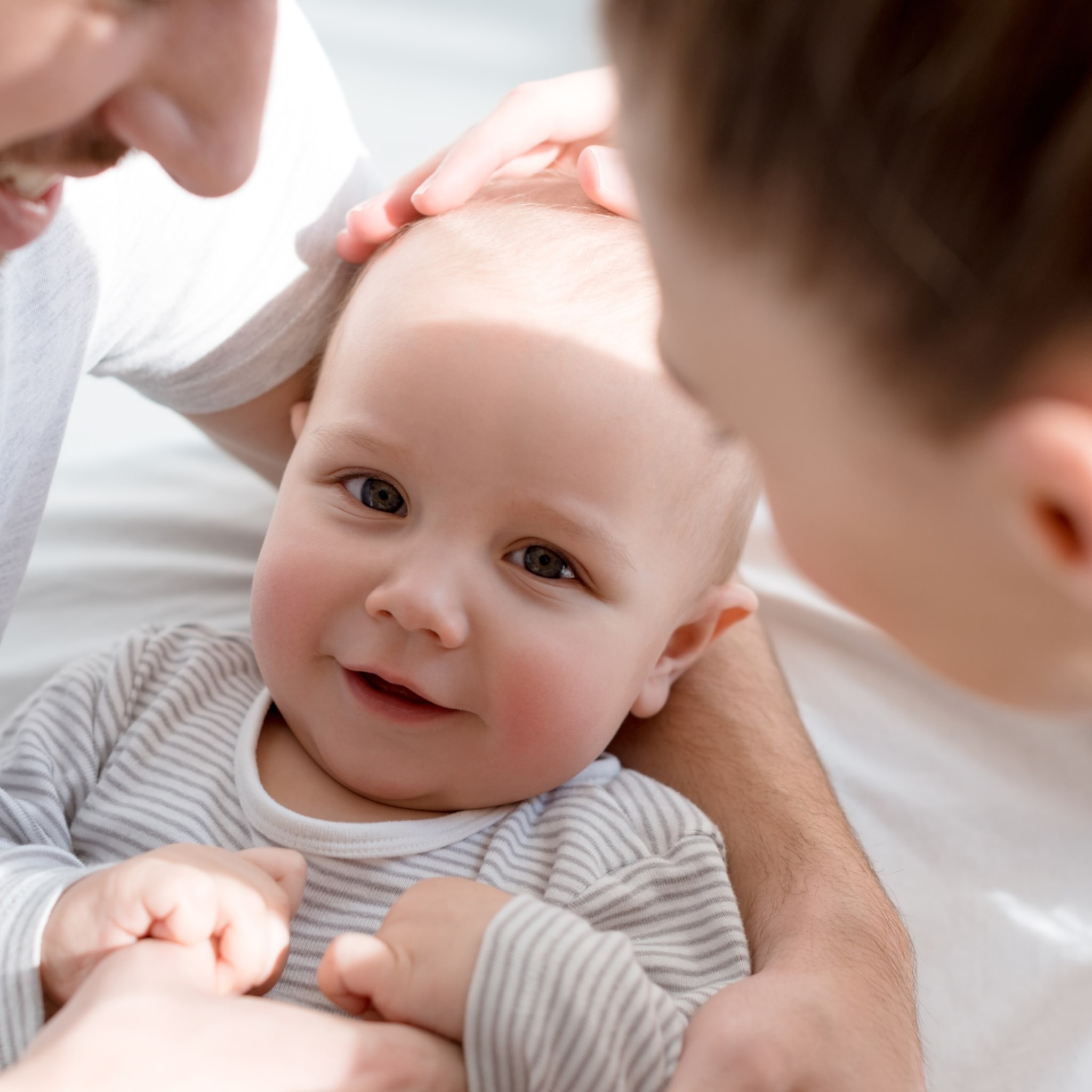 de leukste babynamen met 3 letters