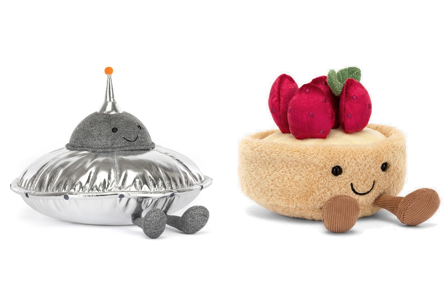 Jellycat knuffels  Jellycat