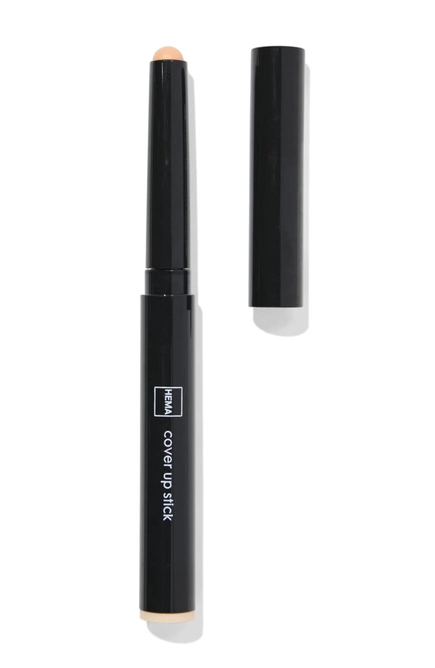 cover up stick hema HEMA