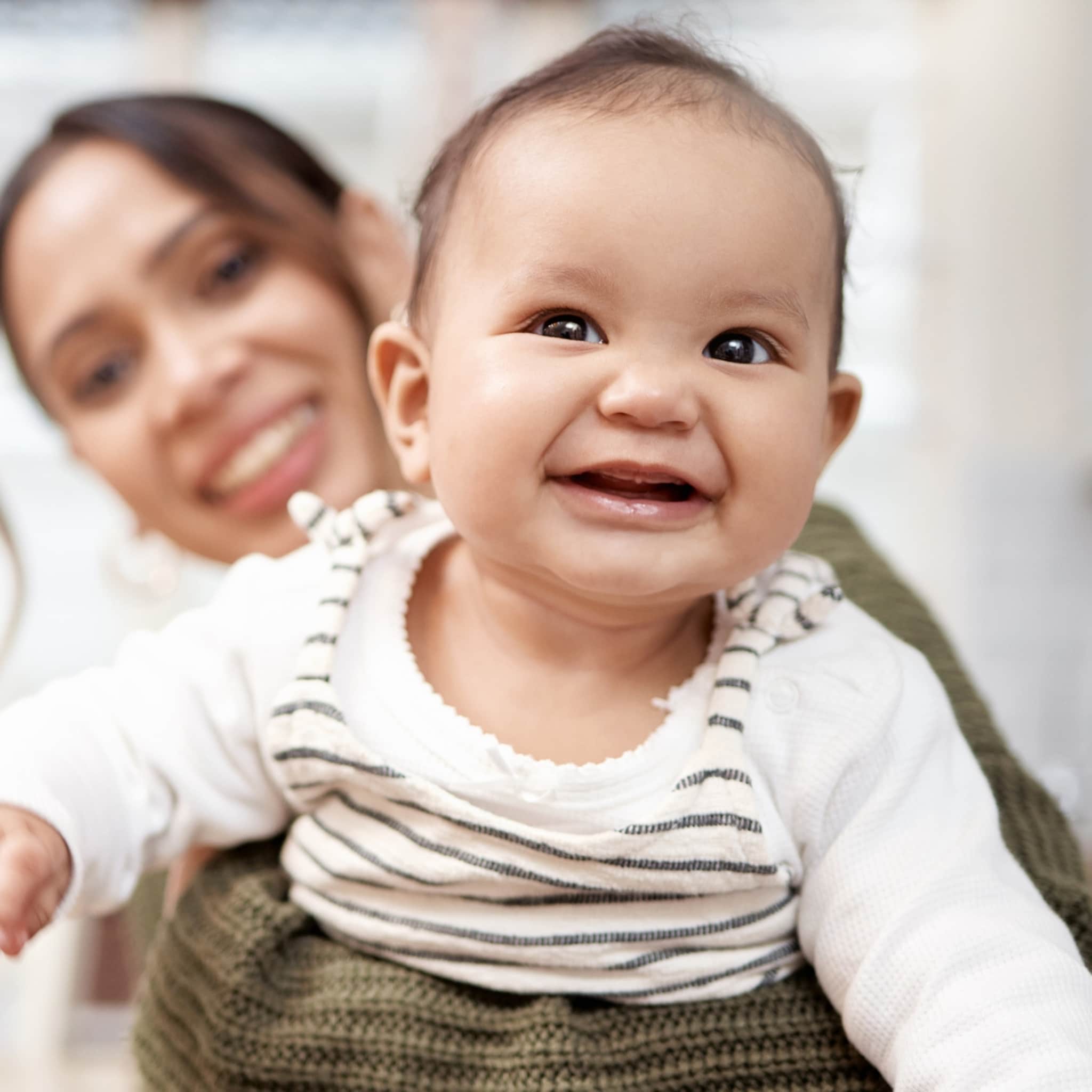 de 40 populairste spaanse babynamen