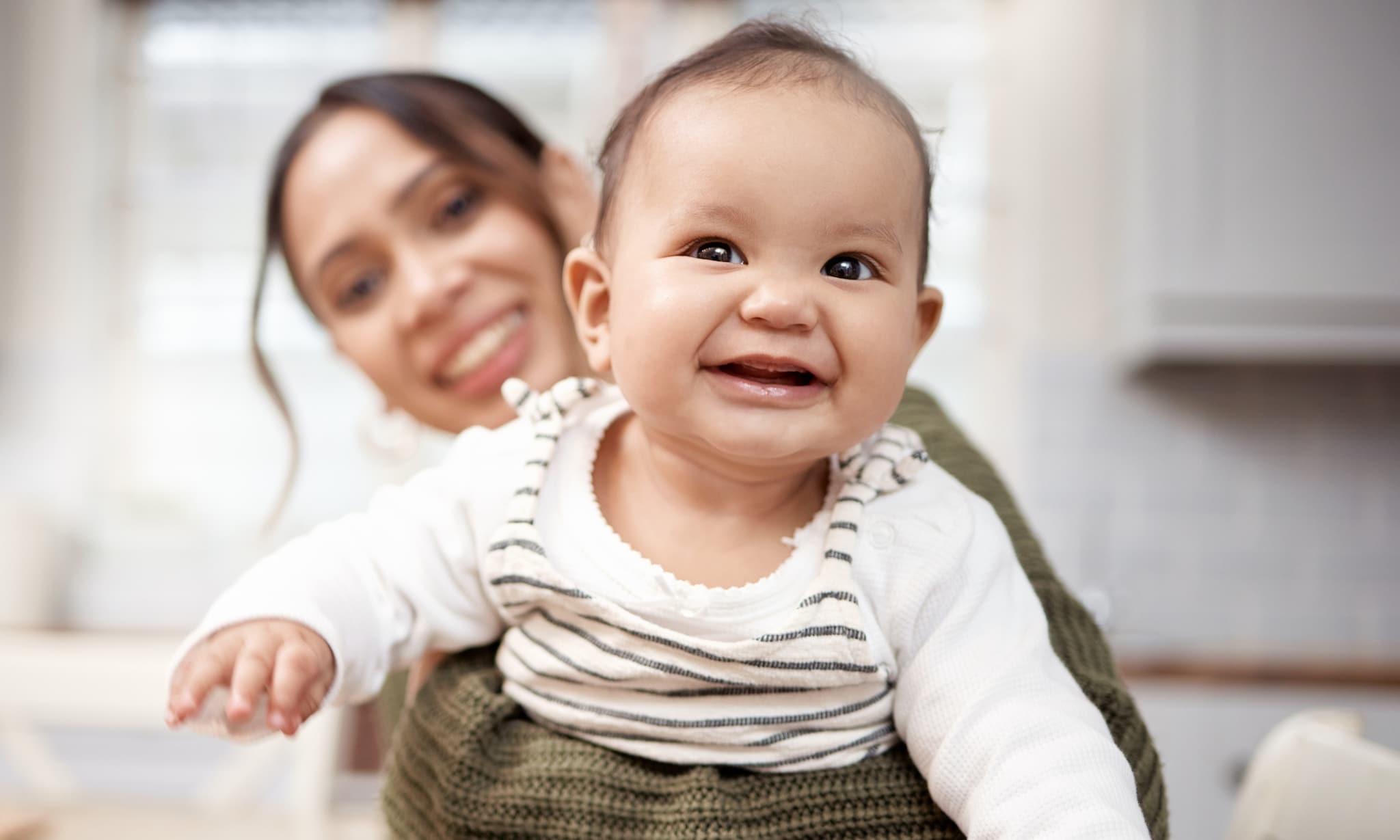 De 40 populairste Spaanse babynamen 2026