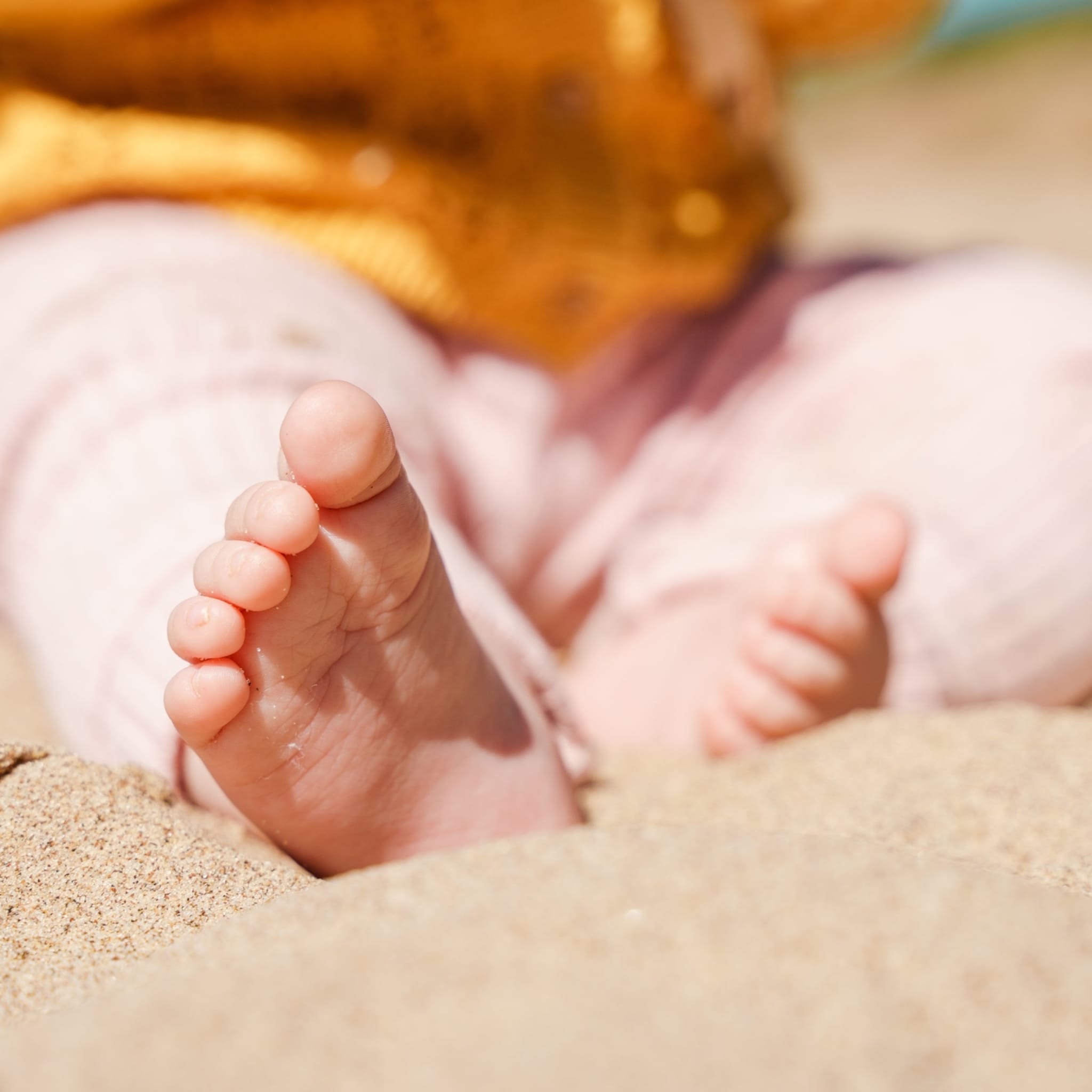21 tropische babynamen voor jongens en meisjes