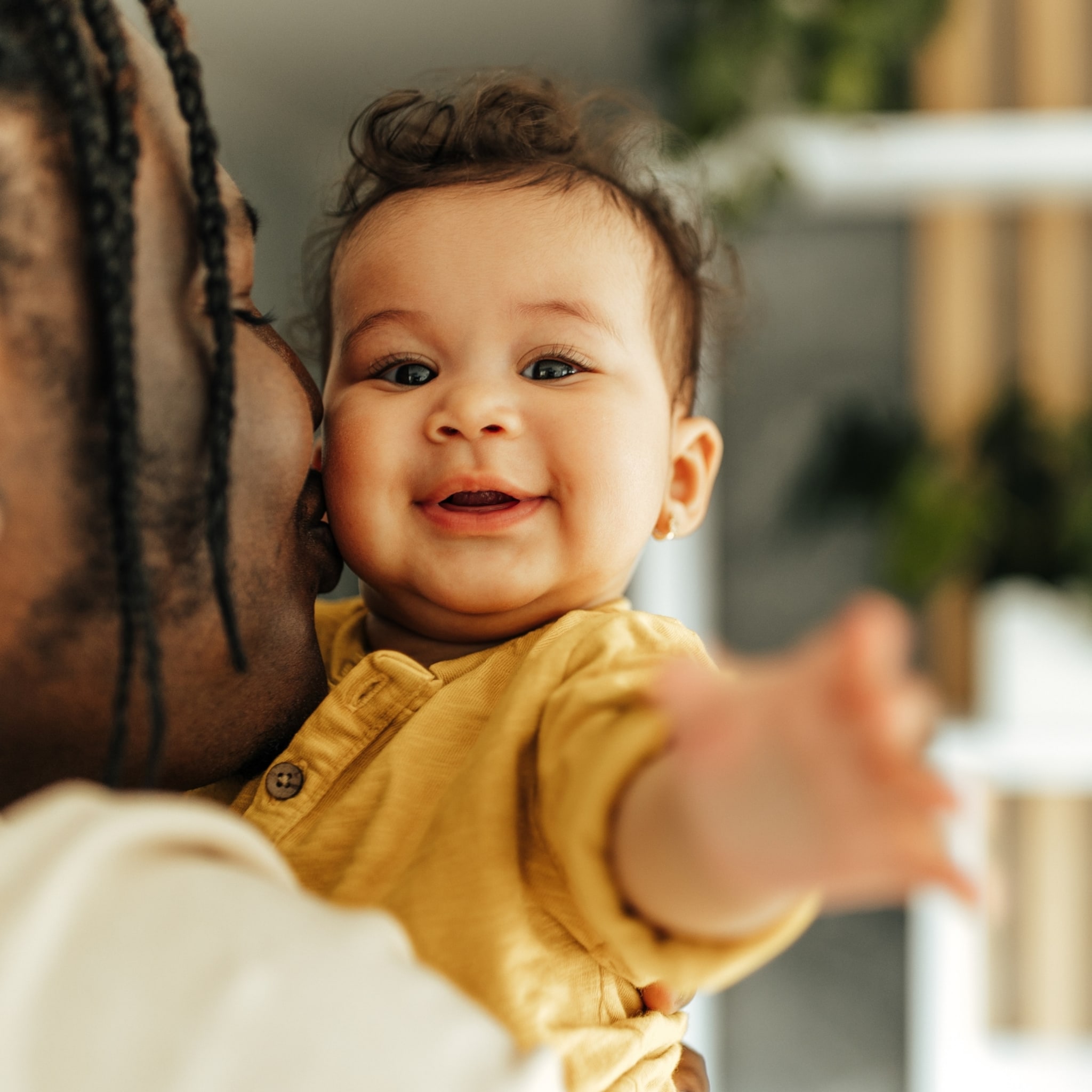 50x klassieke babynamen voor jongens en meisjes
