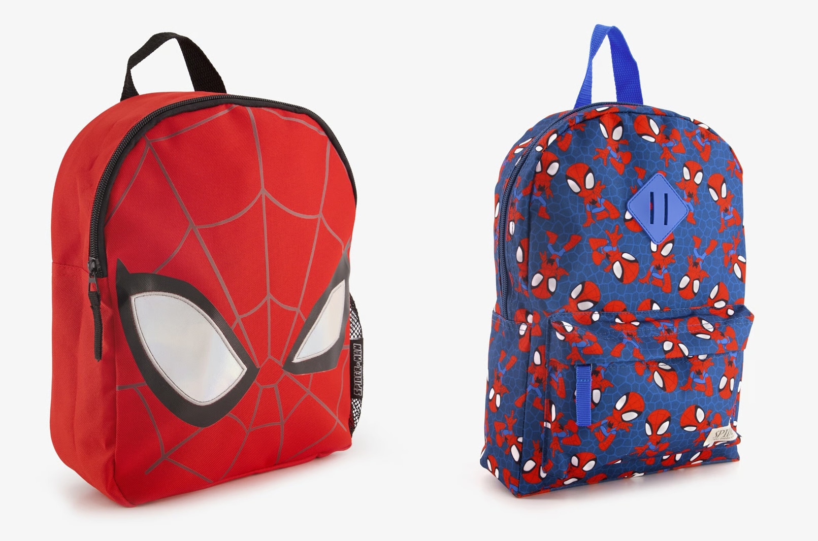 spiderman rugzakken Spider-Man