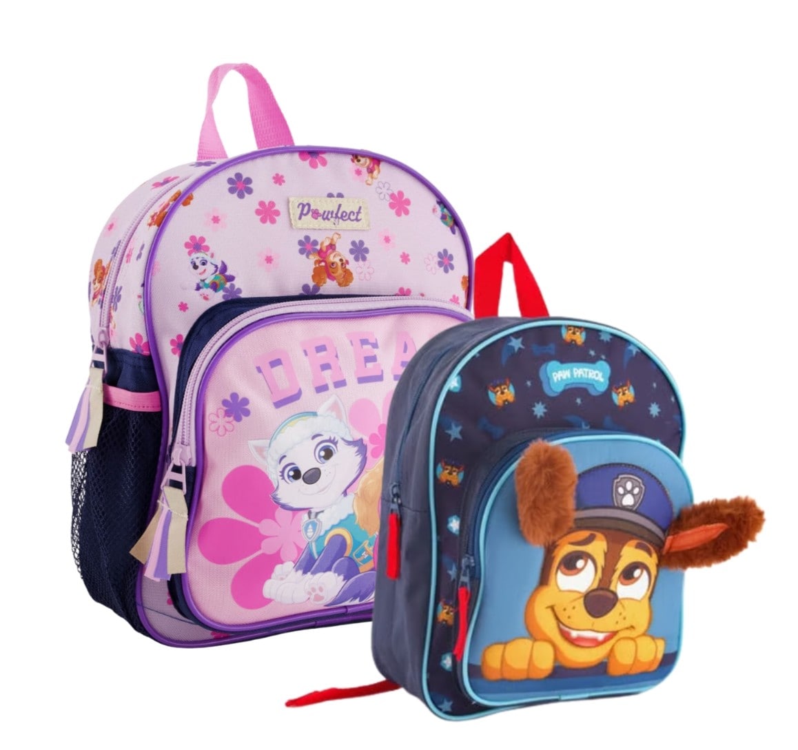 paw patrol rugzakken Paw Patrol