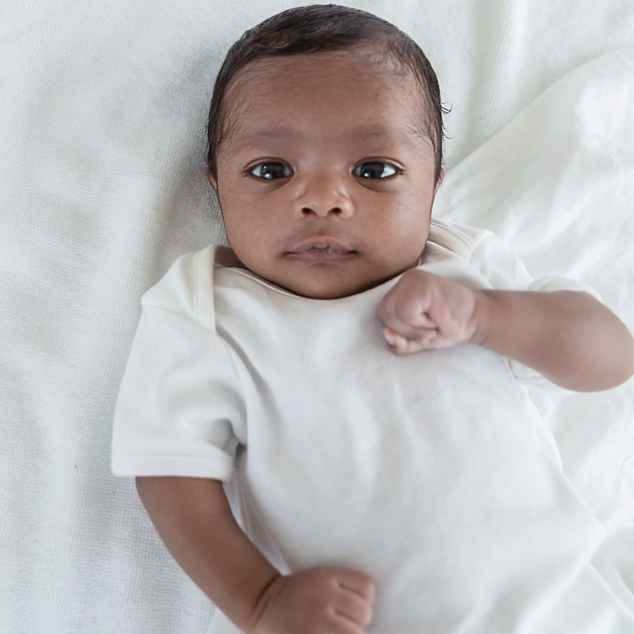 16x zo zijn jullie op de babynaam gekomen