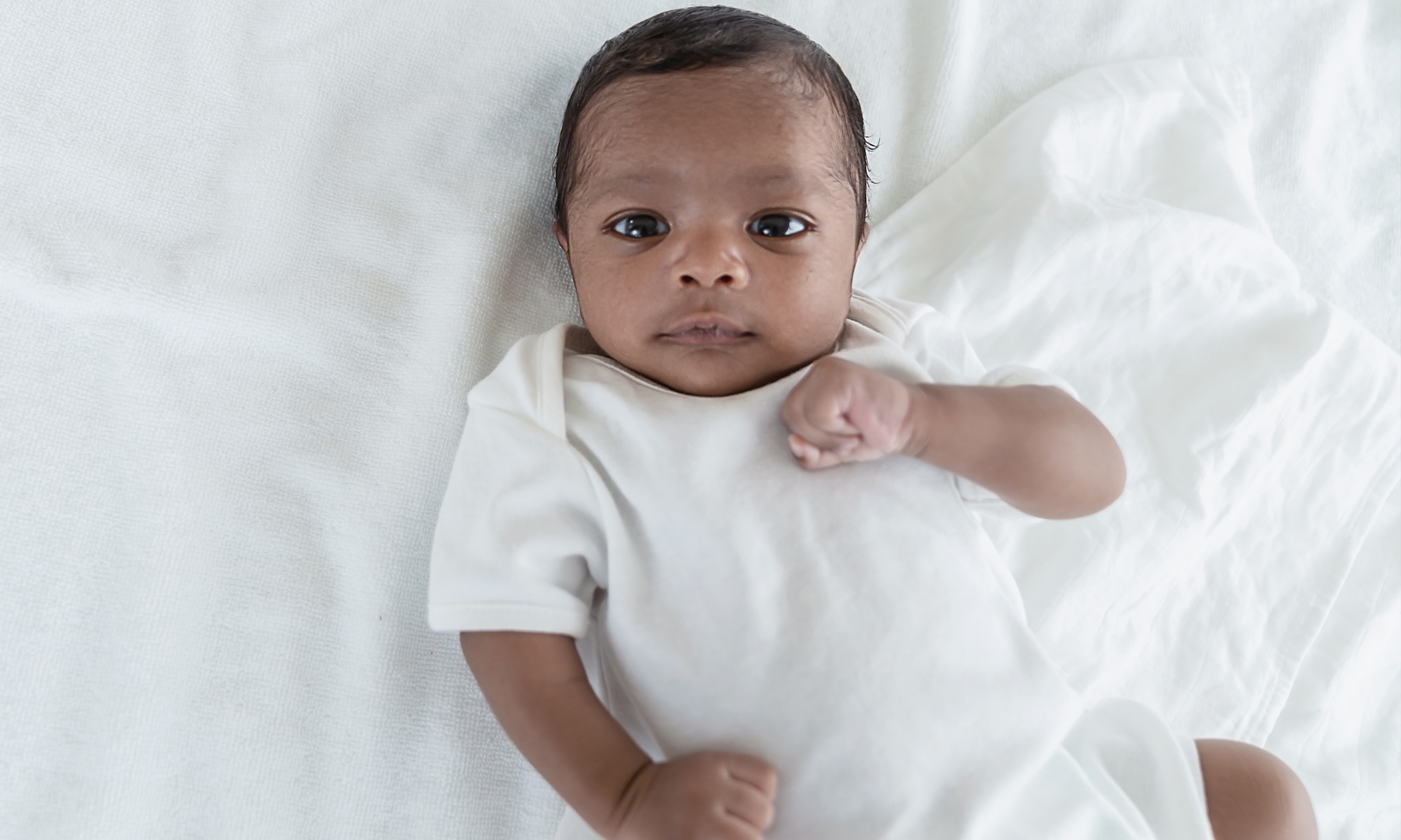 Achter deze babynamen schuilt een mooi verhaal.