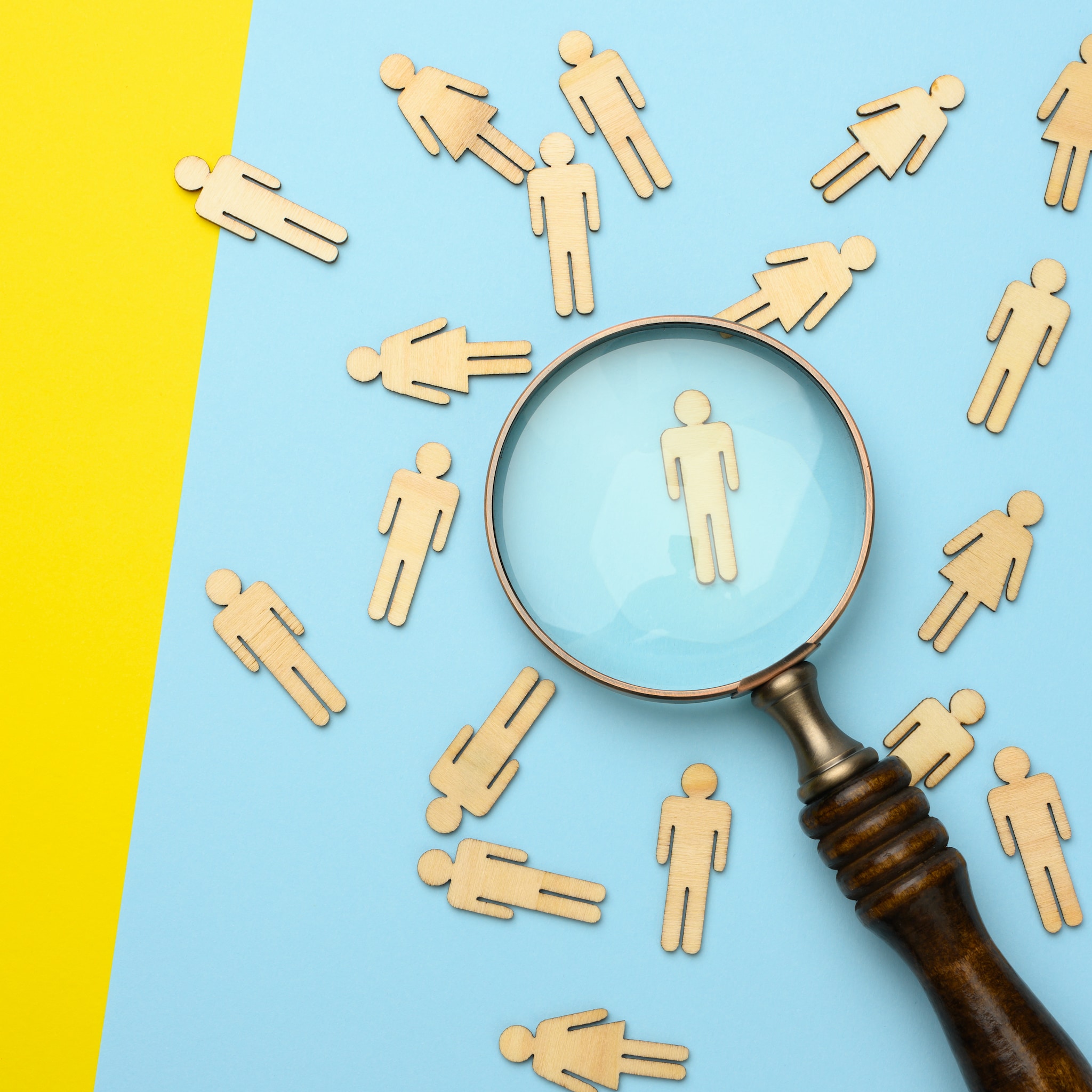 deze 14 oudertypes kom je zeker op het schoolplein tegen