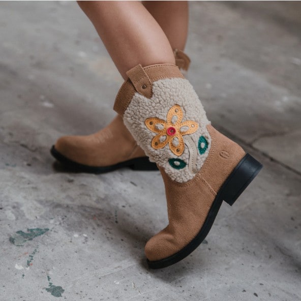 Shoesme cowboylaarzen Shoesme