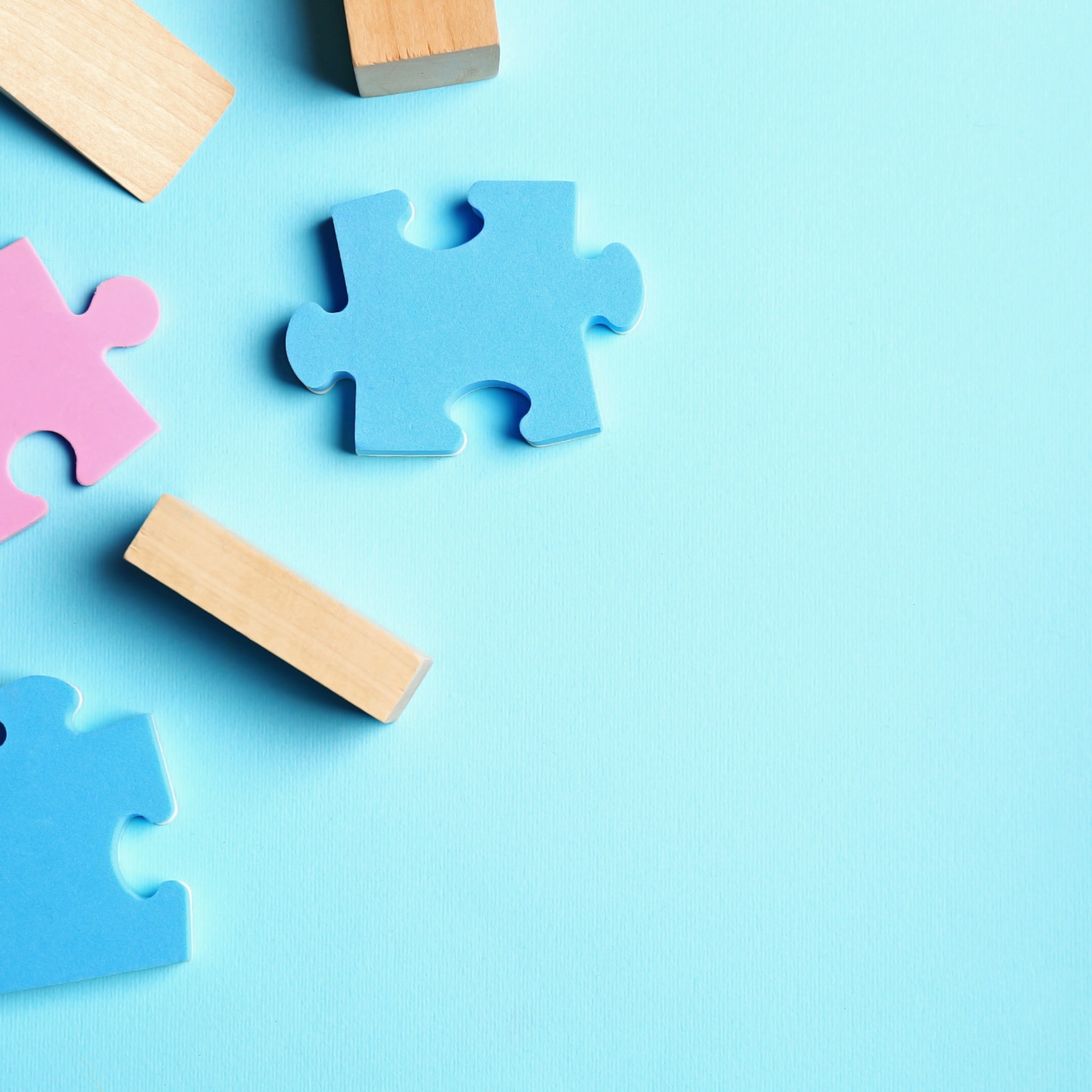 de leukste kinderpuzzels per leeftijd
