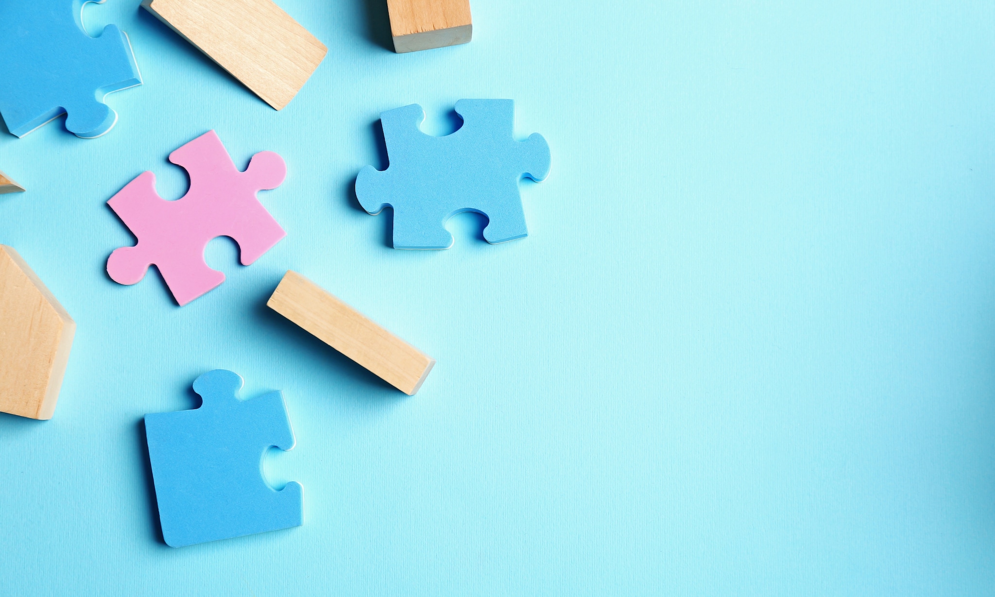 De leukste kinderpuzzels per leeftijd (plus dit leert je kind ervan)