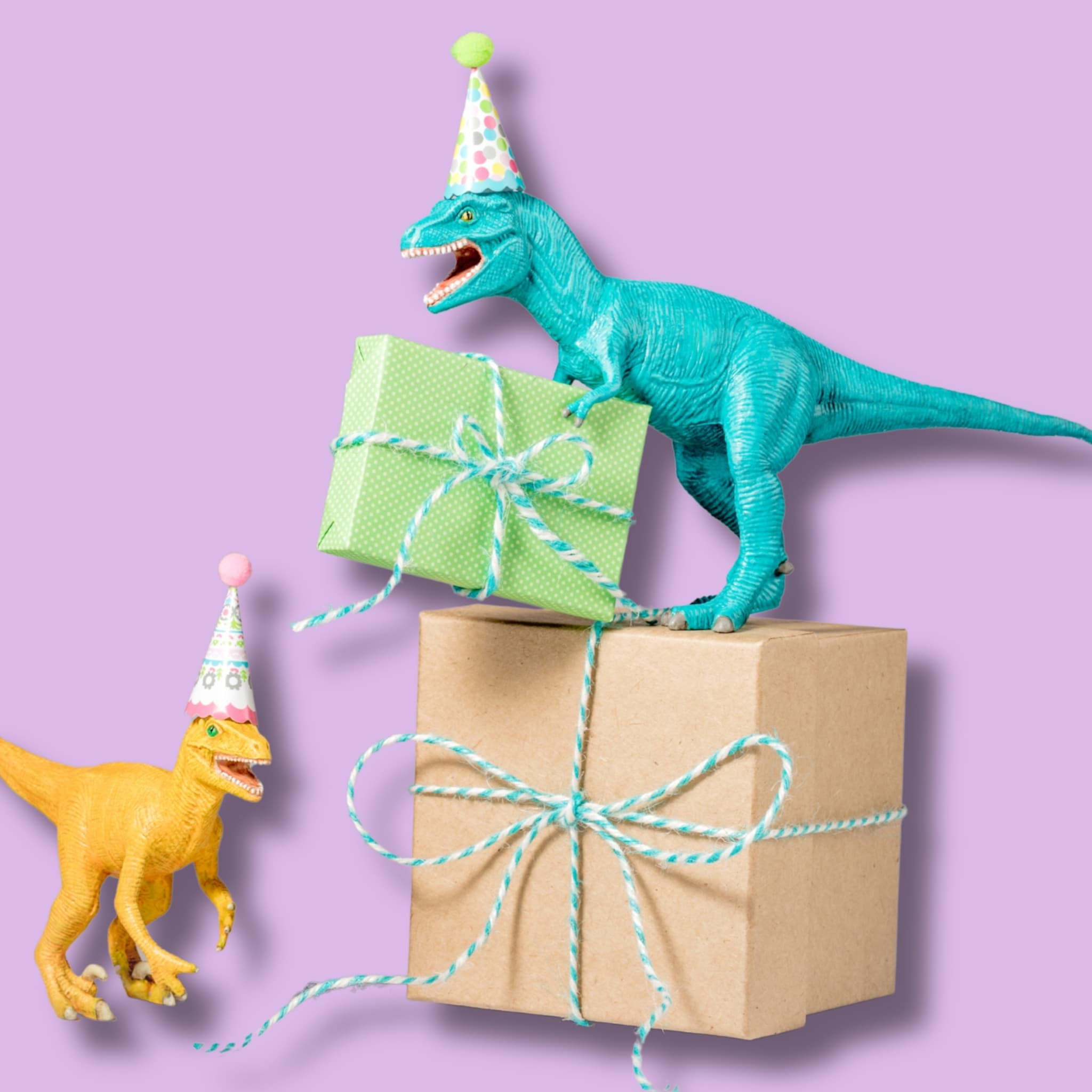 cadeautips kind 2 jaar