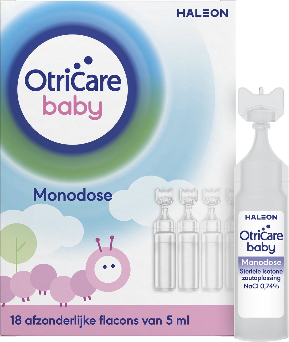 otricare baby OtriCare
