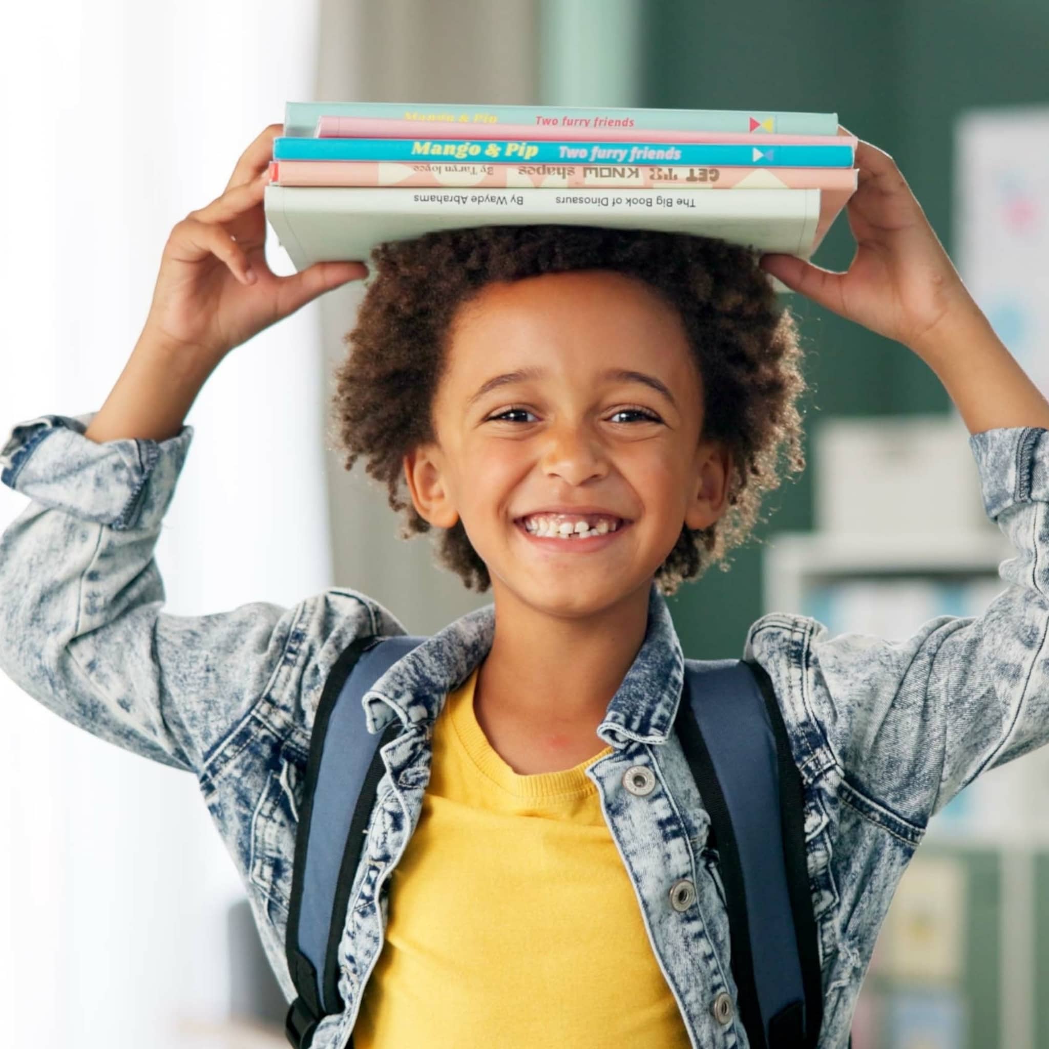 11x de grappigste uitspraken die jullie kinderen op school deden