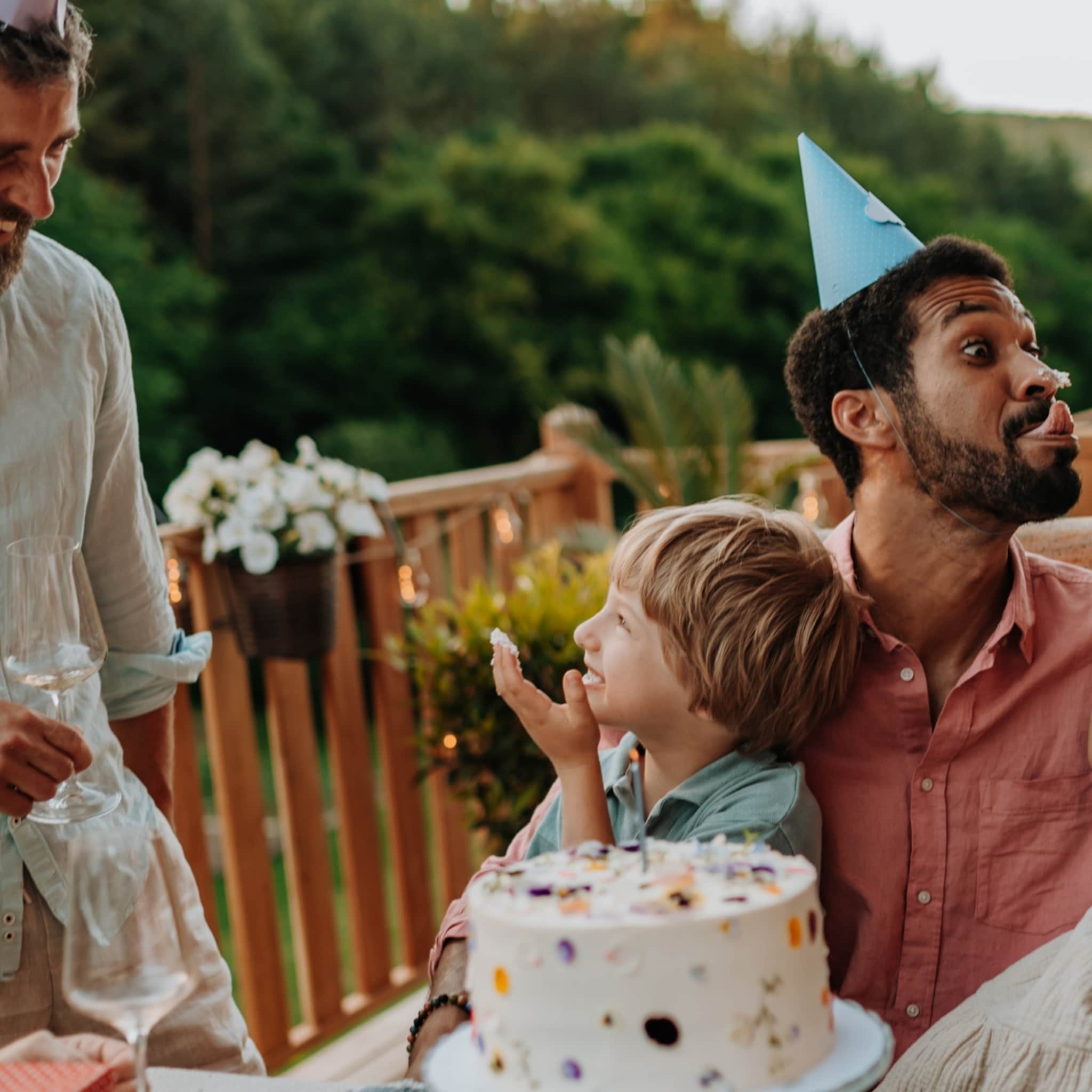 geen speelgoed cadeau geven originele alternatieven