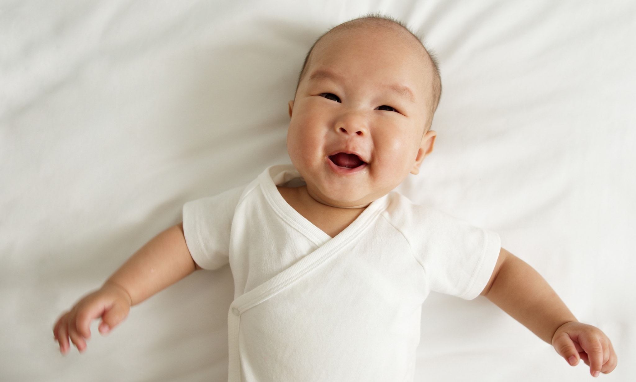 Deze namen van steden zijn ook perfect als babynaam.