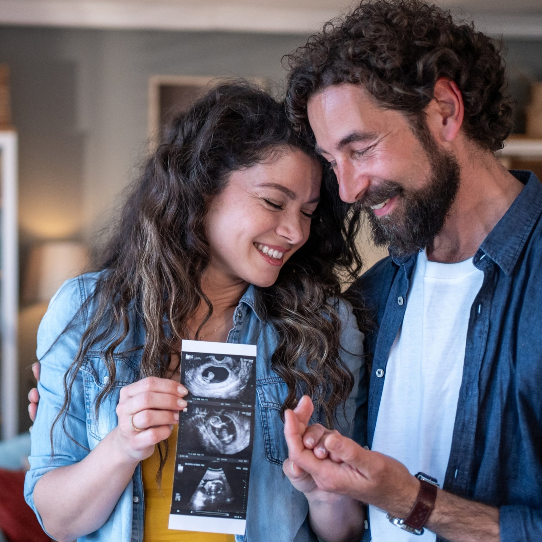 aanstaand ouderschap hoe denken jij en je partner daarover