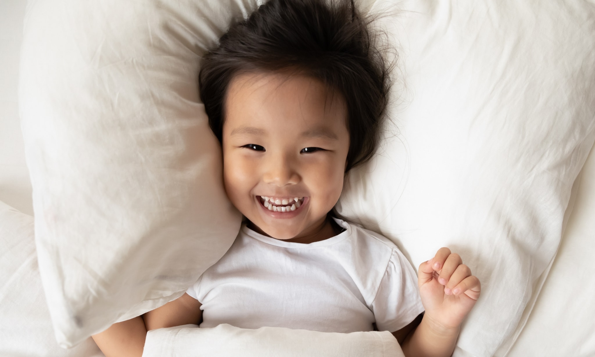 Kinderen vezinnen de grappigste en raarste smoesjes om maar niet naar bed te hoeven.