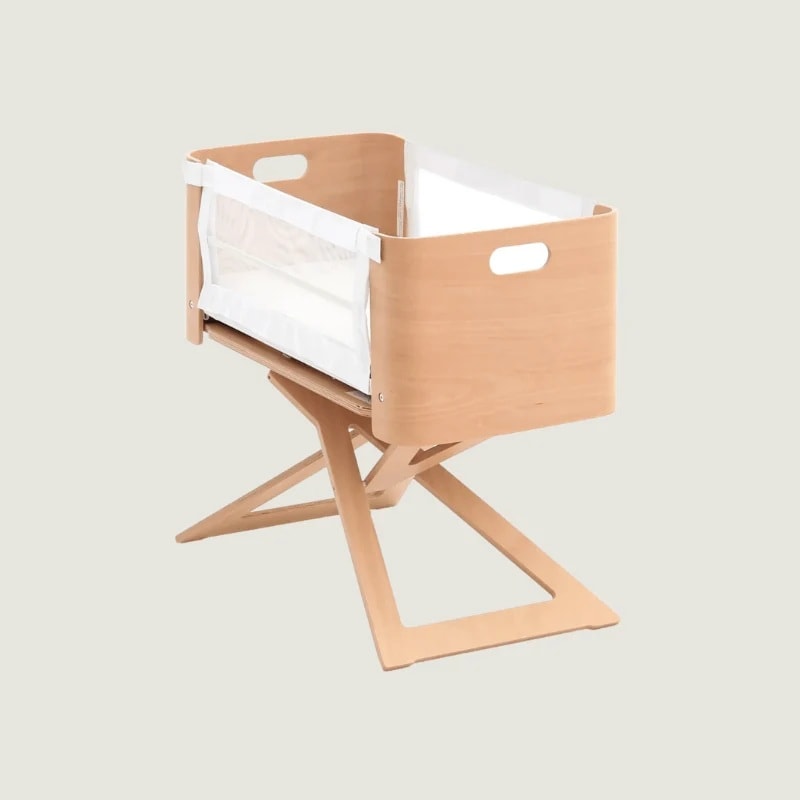 Bednest co-sleeper Bednest