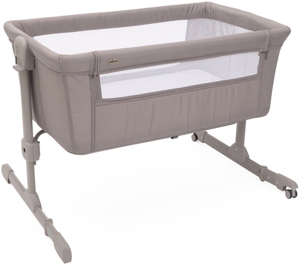 chicco co-sleeper next2me essential Chicco