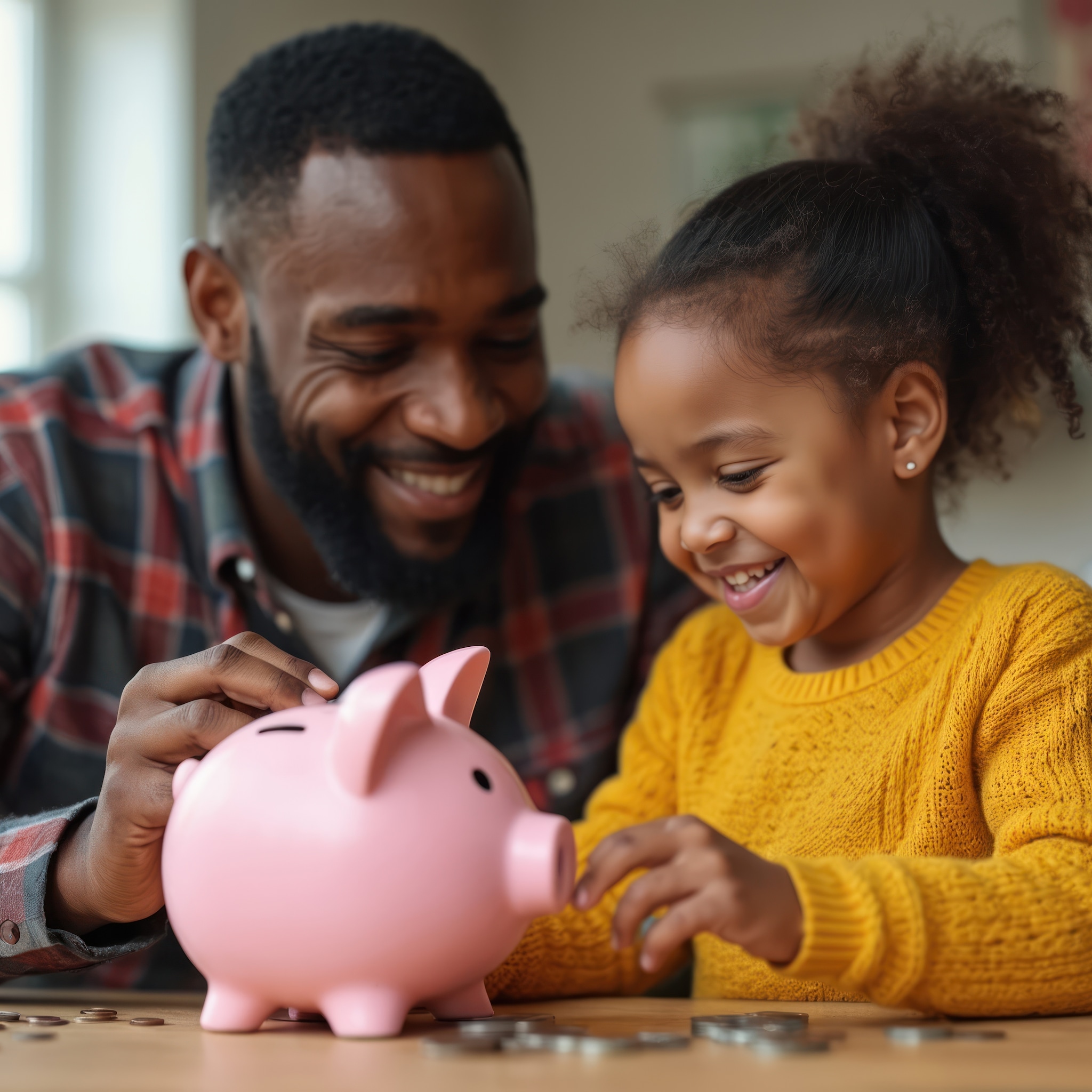 kinderen en geld ouders delen de grappigste leukste en mooiste geldlessen