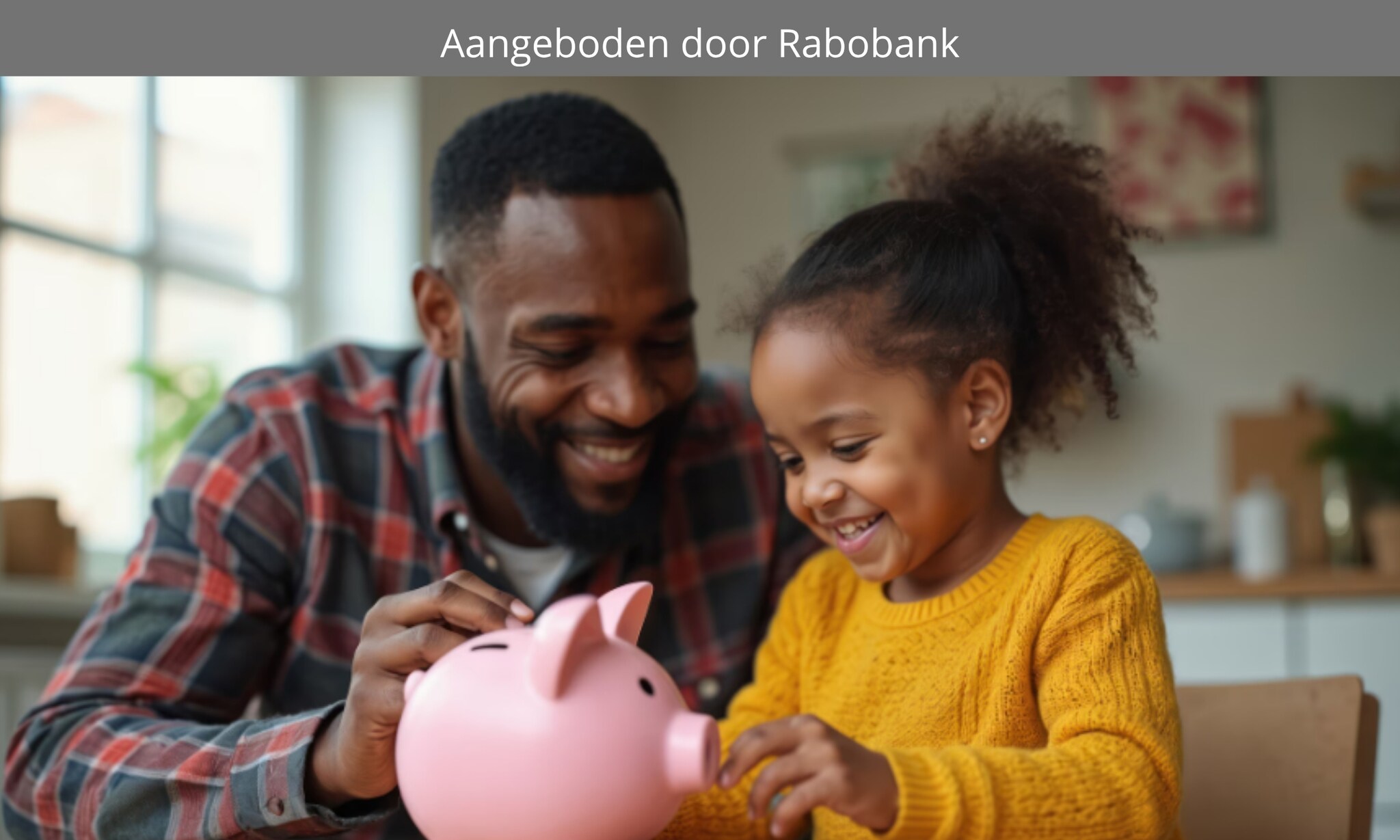 Aangeboden door Rabobank