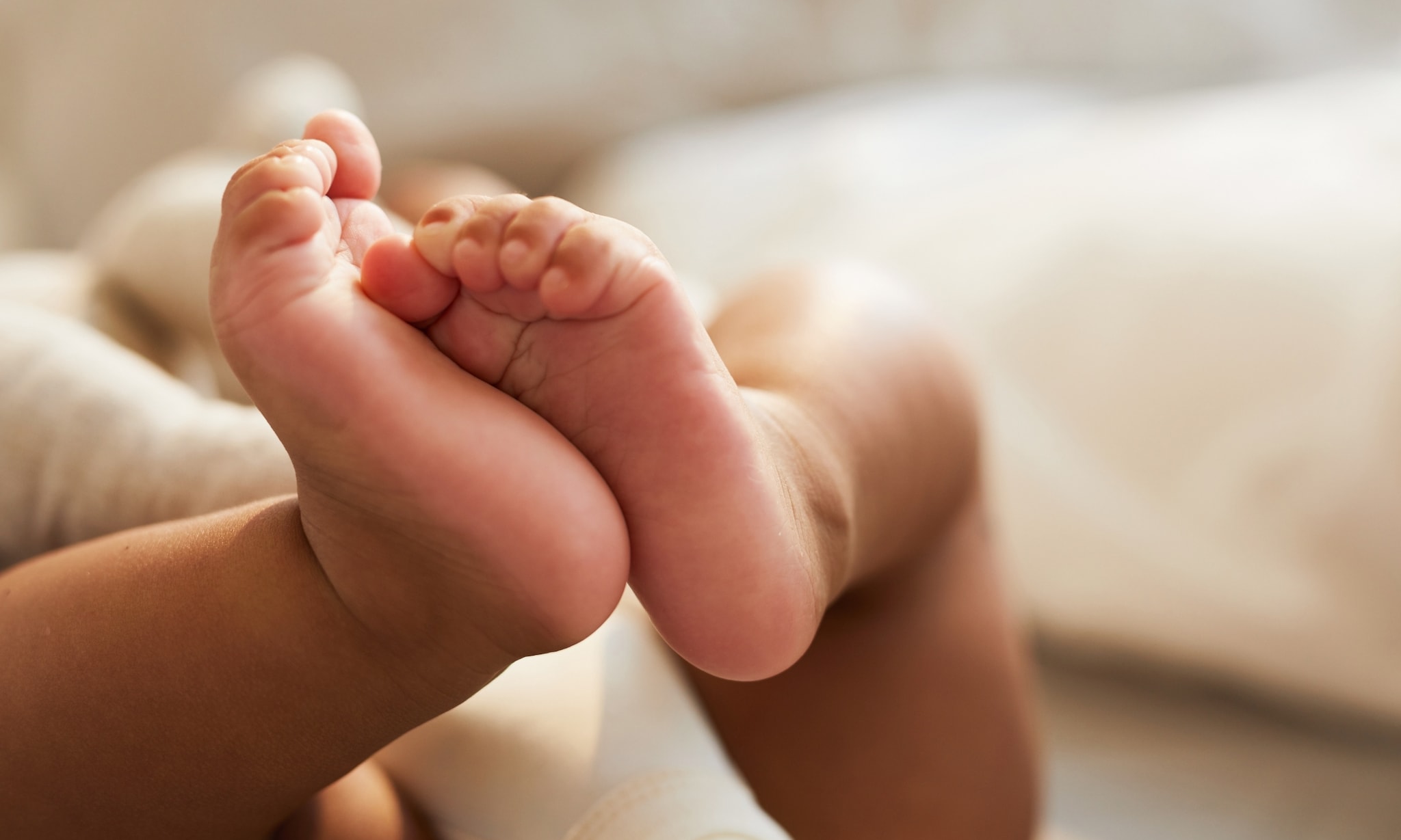 14 moeders vertellen over hun ervaring met hun zware baby’s.