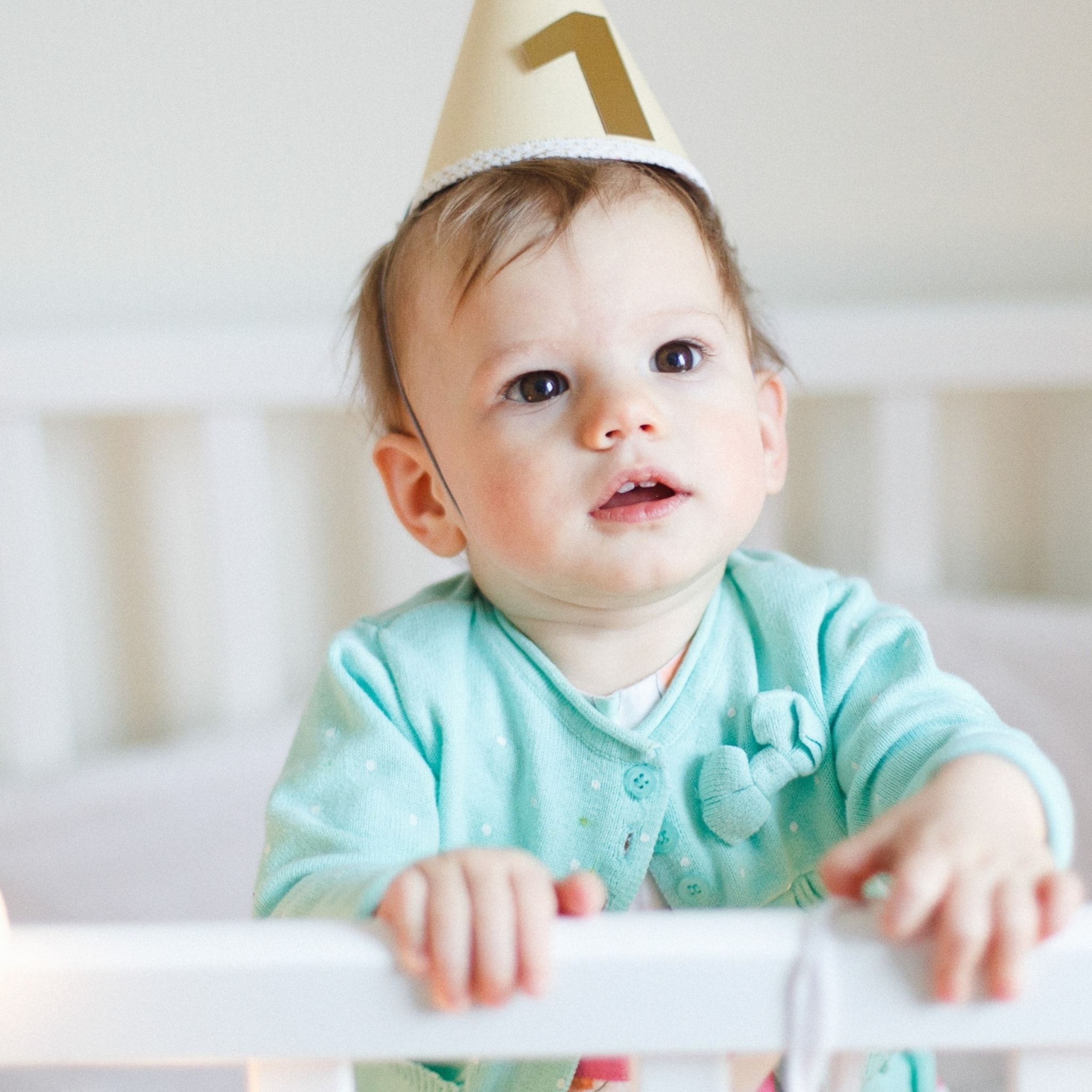 waarom 1 jaar zo n fantastische leeftijd is