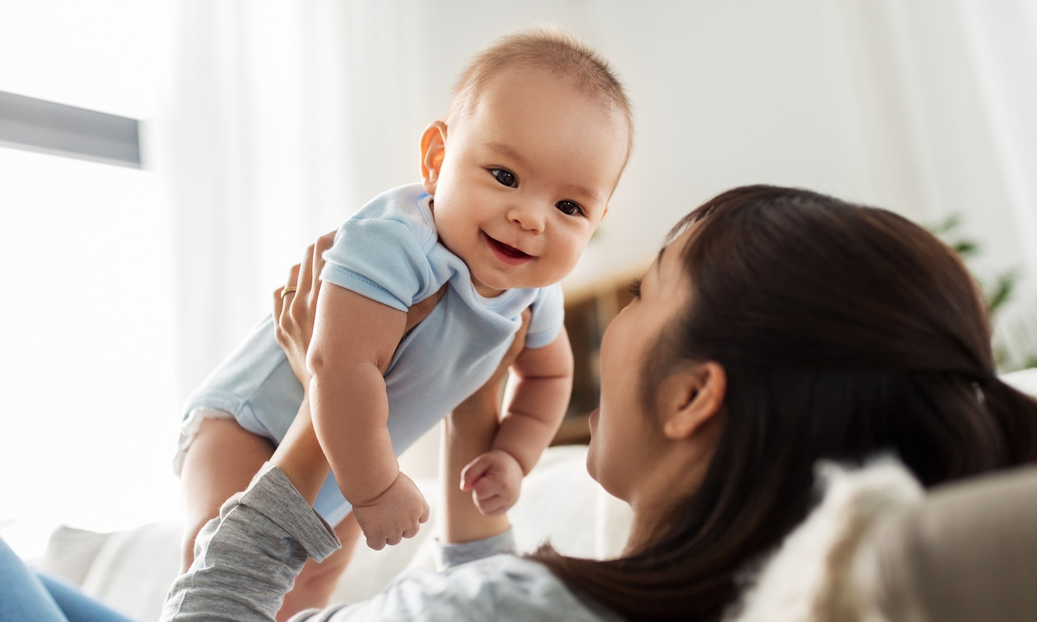 50 babynamen met een verrassende betekenis