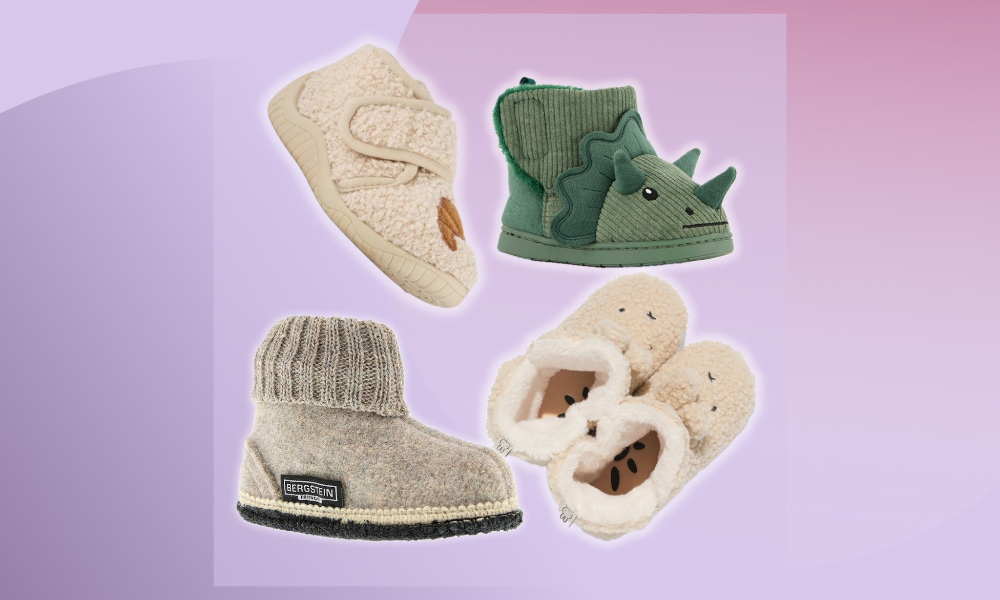 De leukste kindersloffen met antislip voor school of de creche