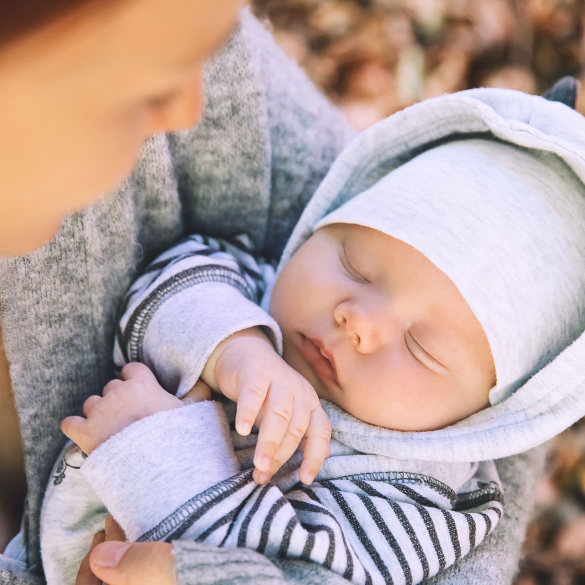 30x jongens en meisjesnamen die perfect passen bij een herfstbaby