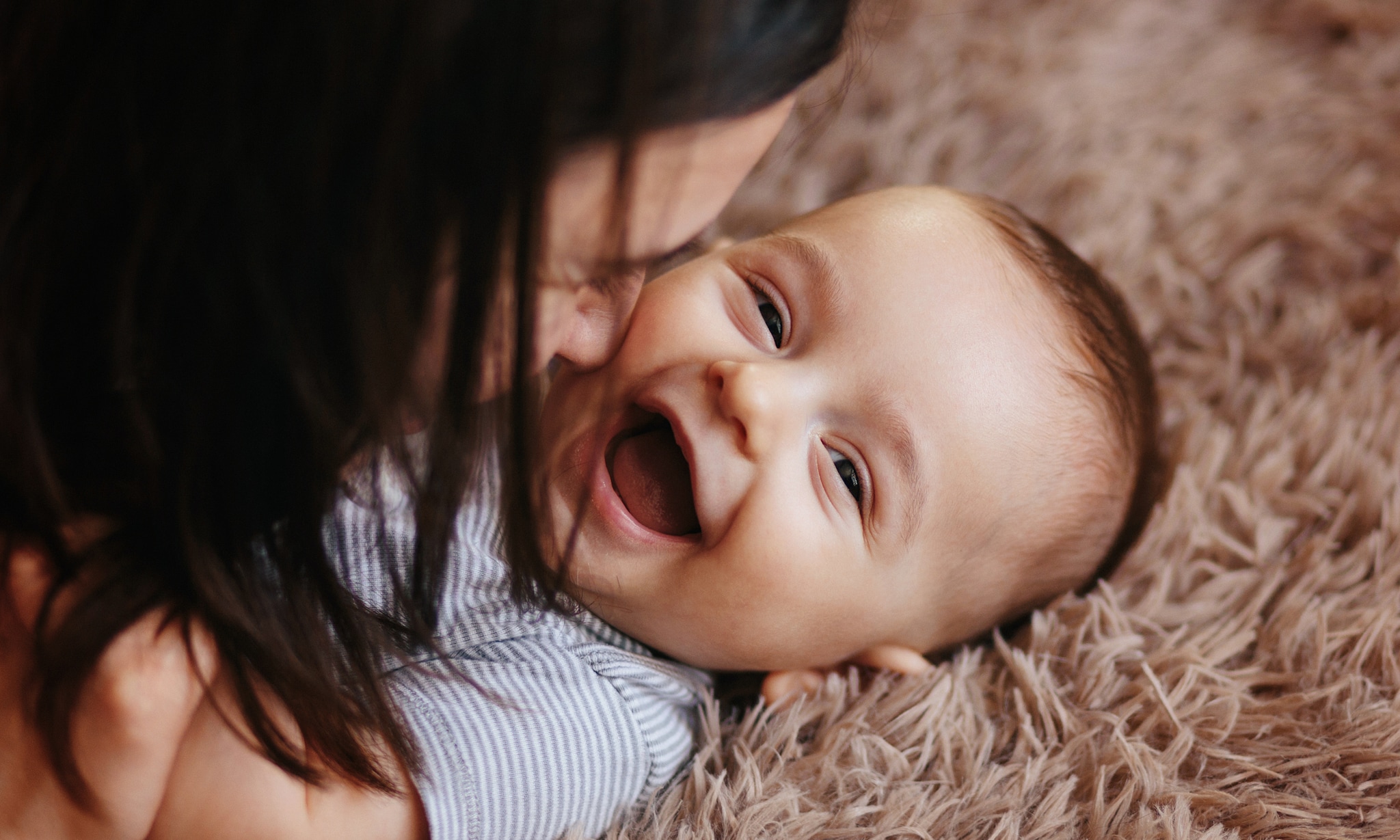 Betekenis namen: dit betekent jouw babynaam