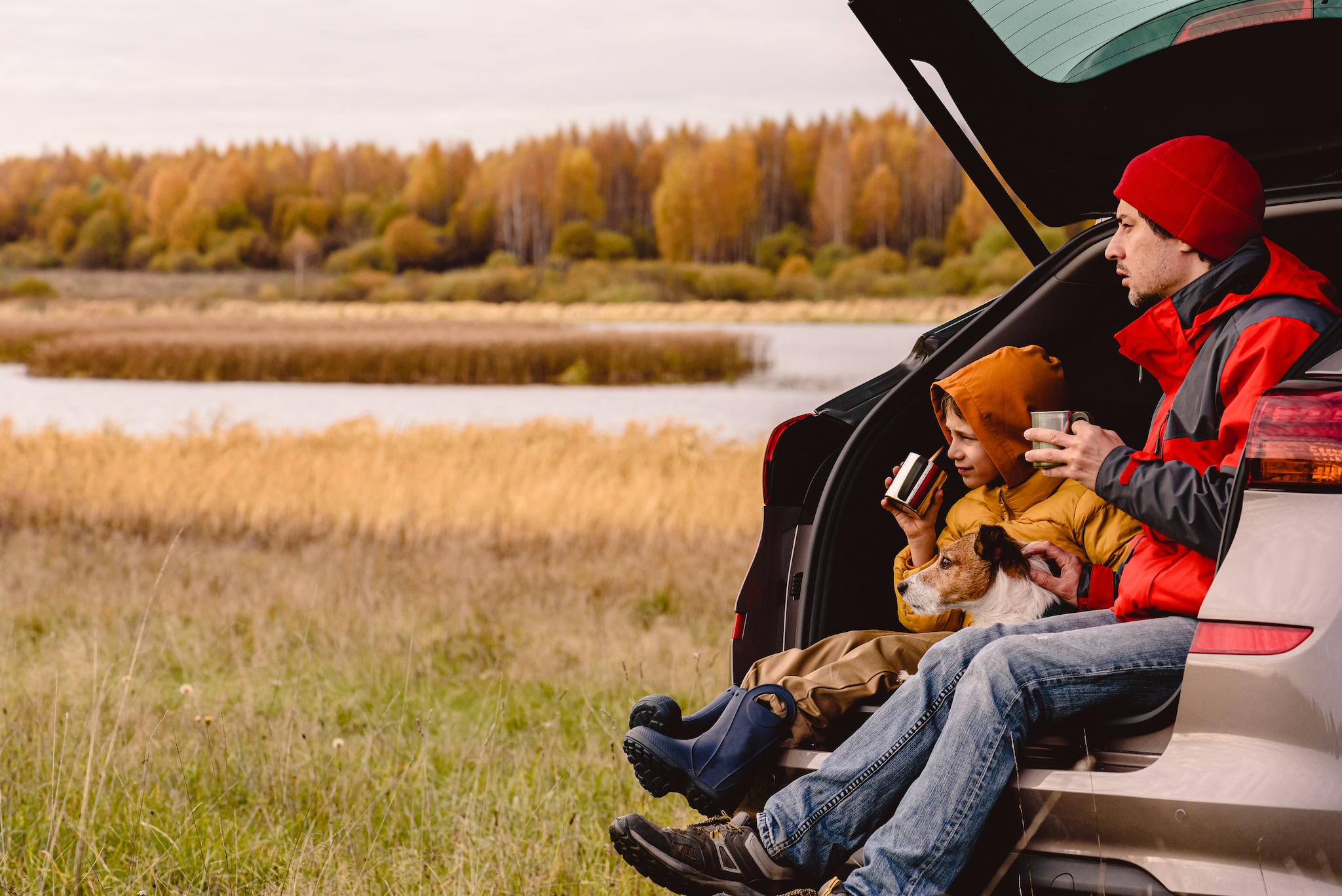 Mooie vakantieadressen voor in de herfstvakantie met kinderen en gezin