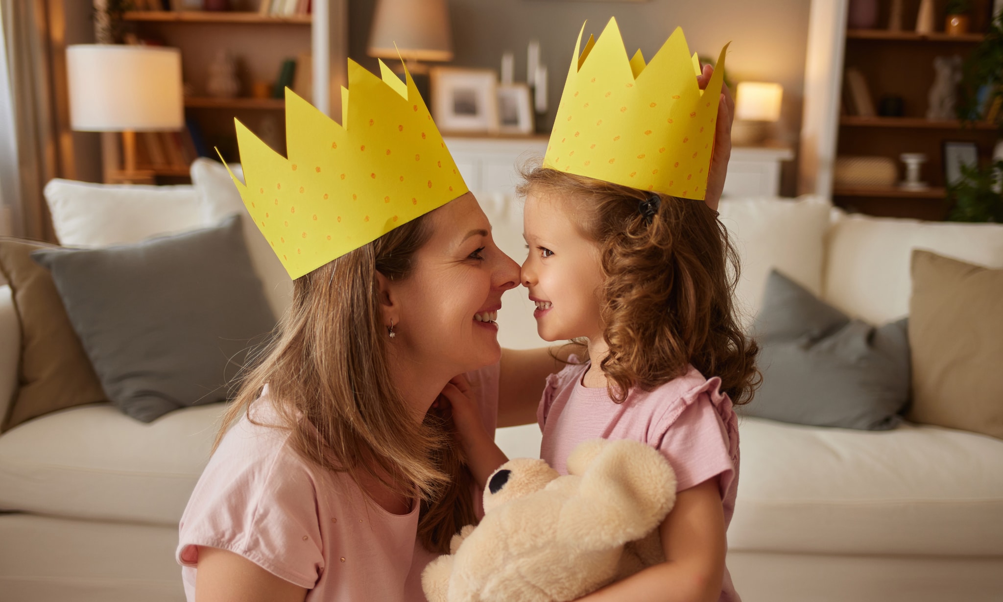 Oranje boven! 22 originele babynamen met een koninklijke twist