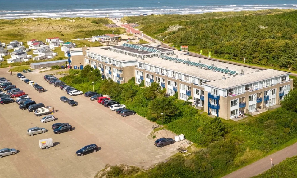 Strandappartementen Ameland State Landal