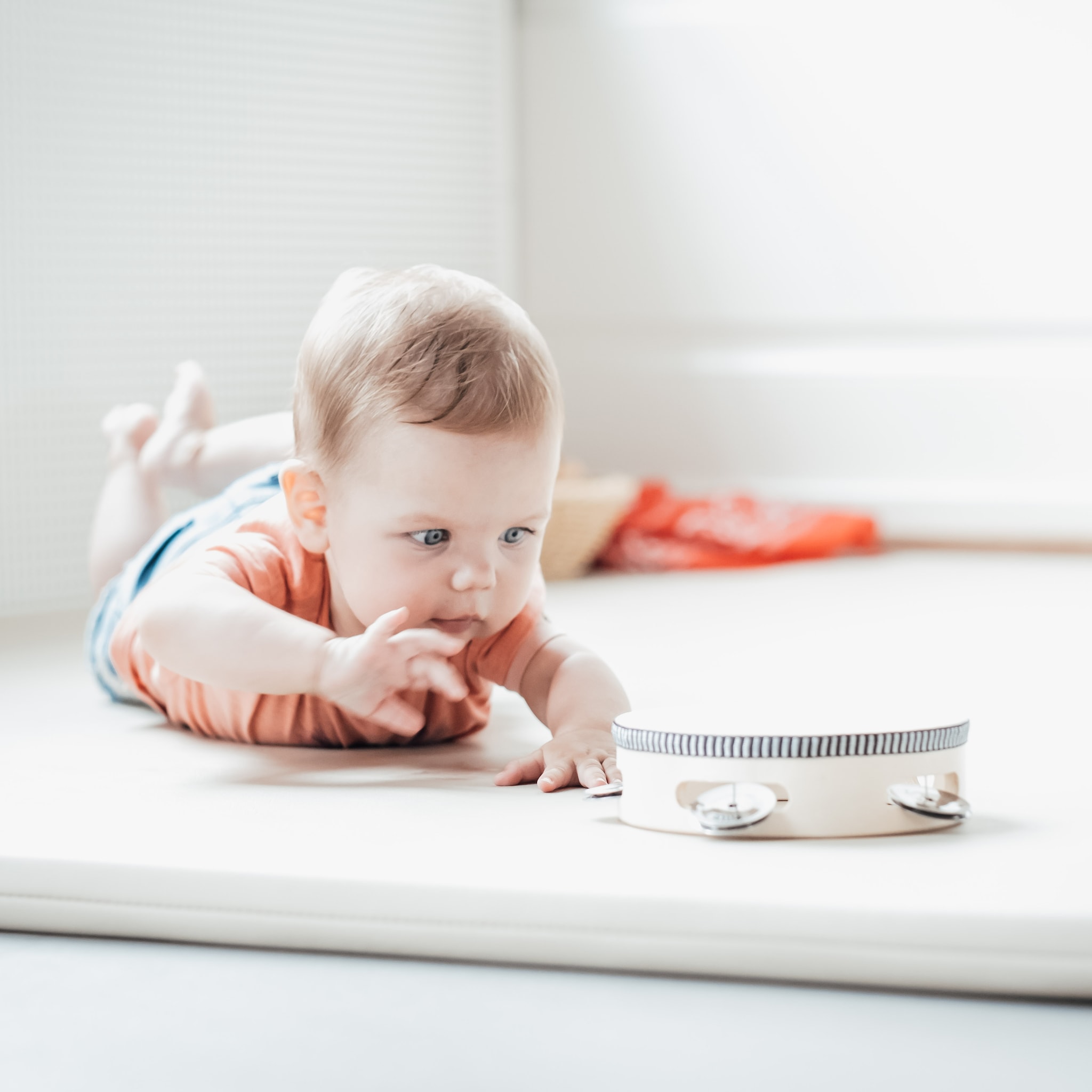 babyopvang checklist zo kies je de fijnste opvang voor je baby