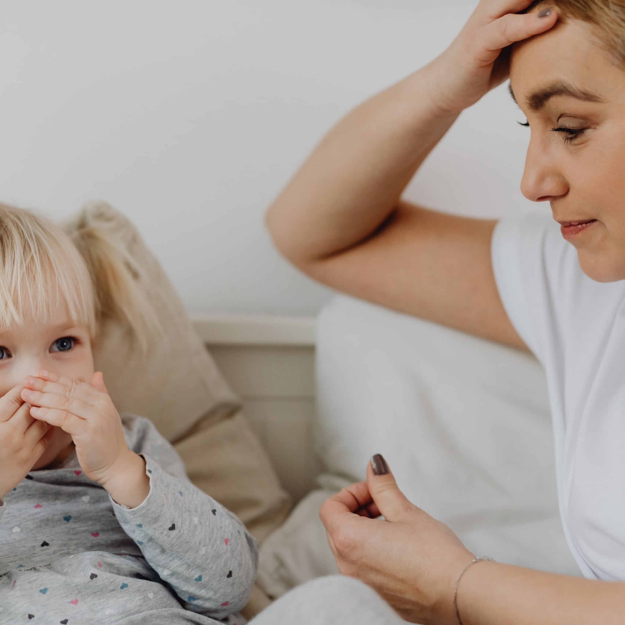 raarste reacties familie vrienden babynaam